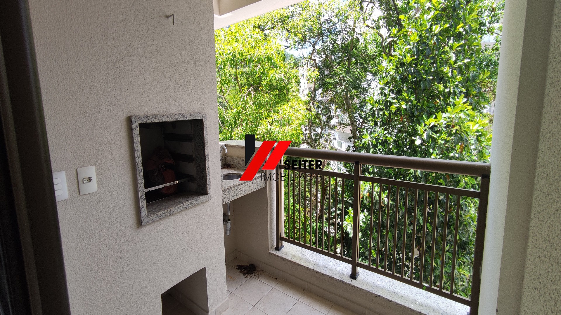 apartamento para locação itacorubi Florianópolis sc