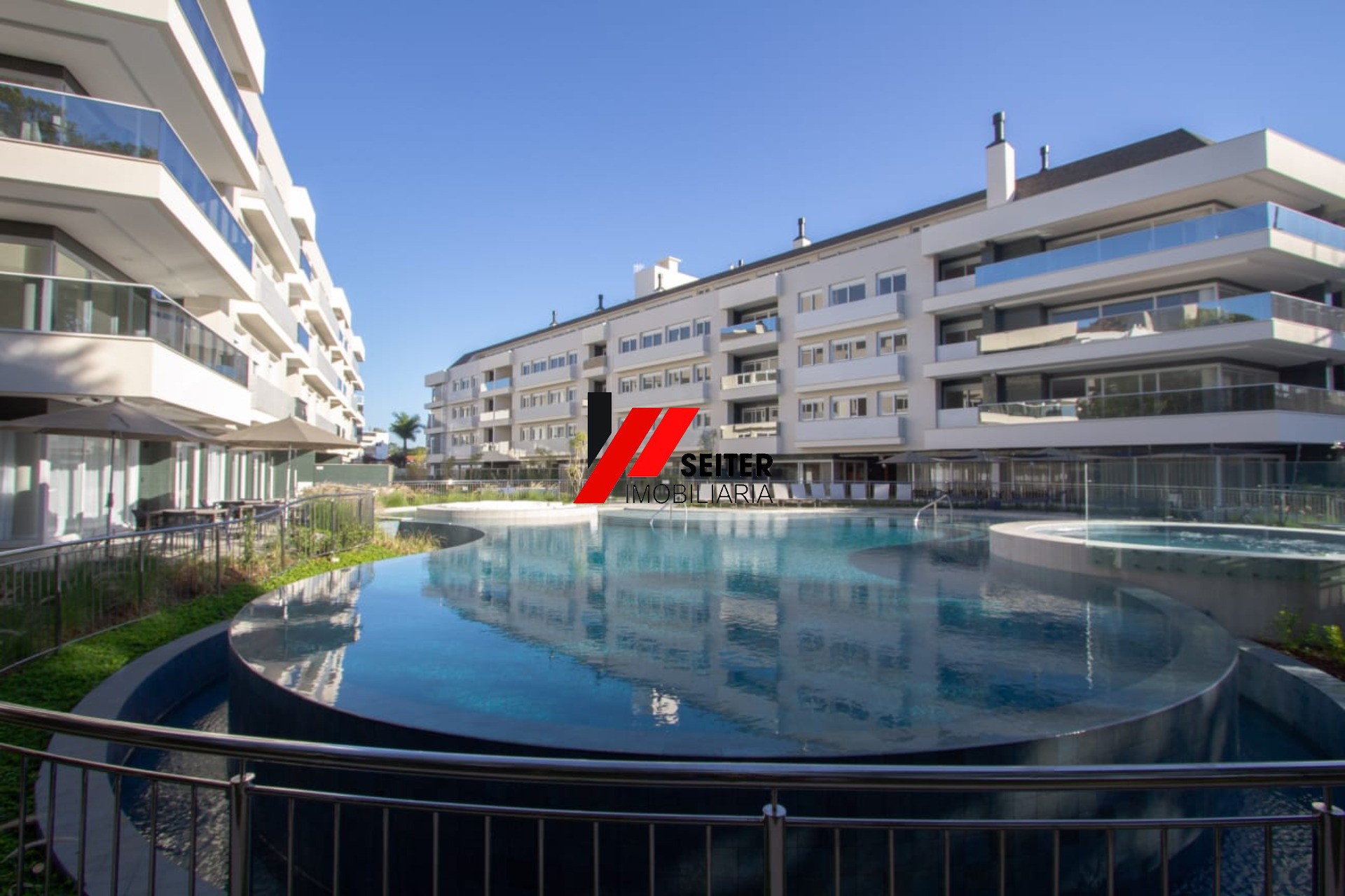 apartamento a venda jurere internacional florianópolis