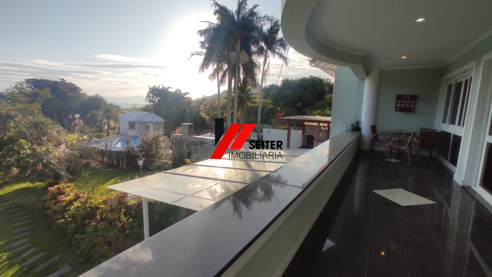 Casa para locação no Joao Paulo florianópolis