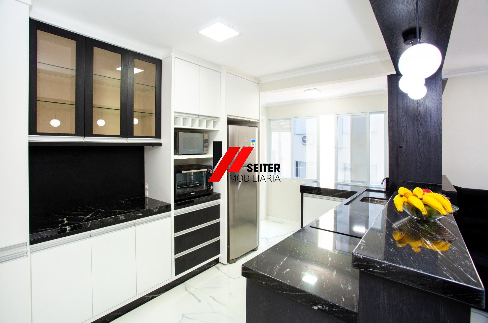 Apartamento para alugar mobiliado centro de Florianópolis