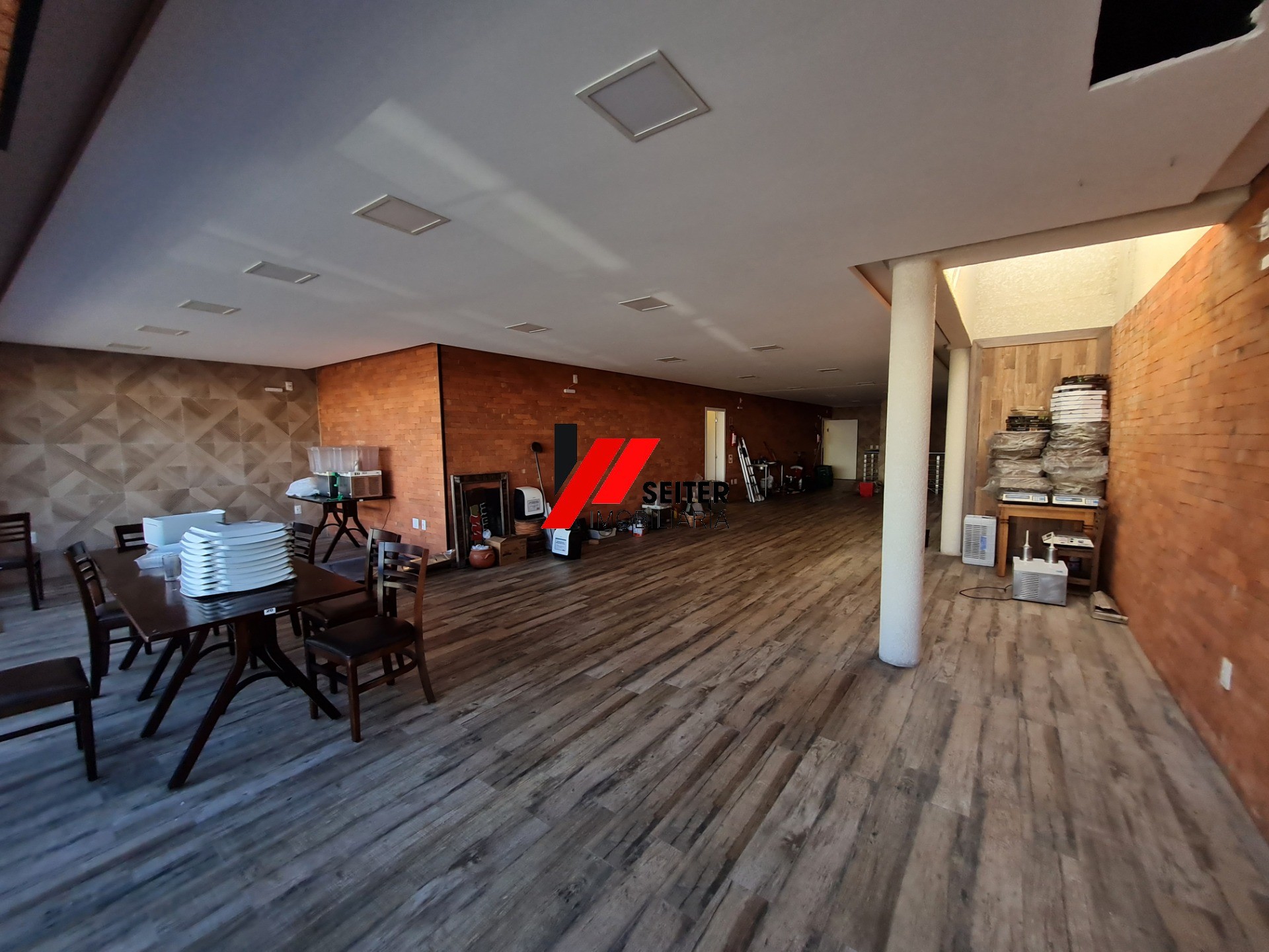 Casa comercial a venda agronômica florianópolis