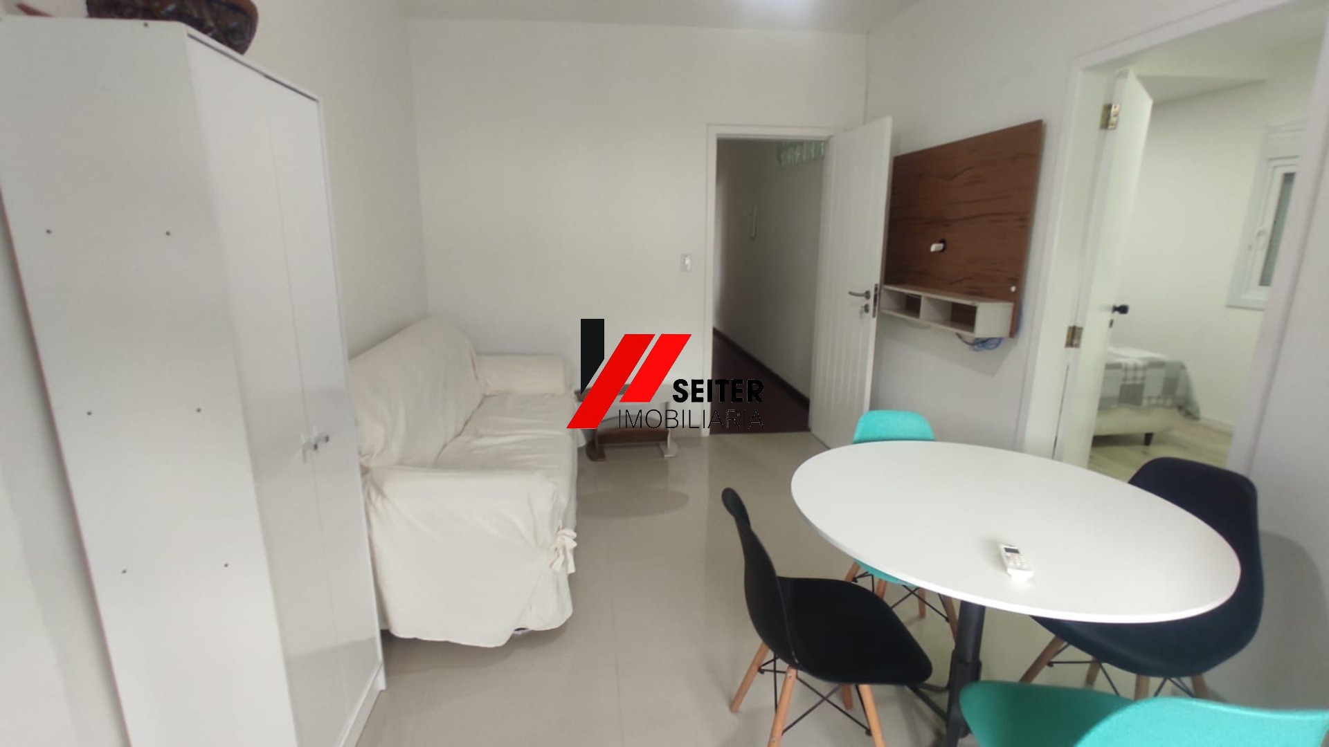 Apartamento para alugar córrego grande Florianópolis