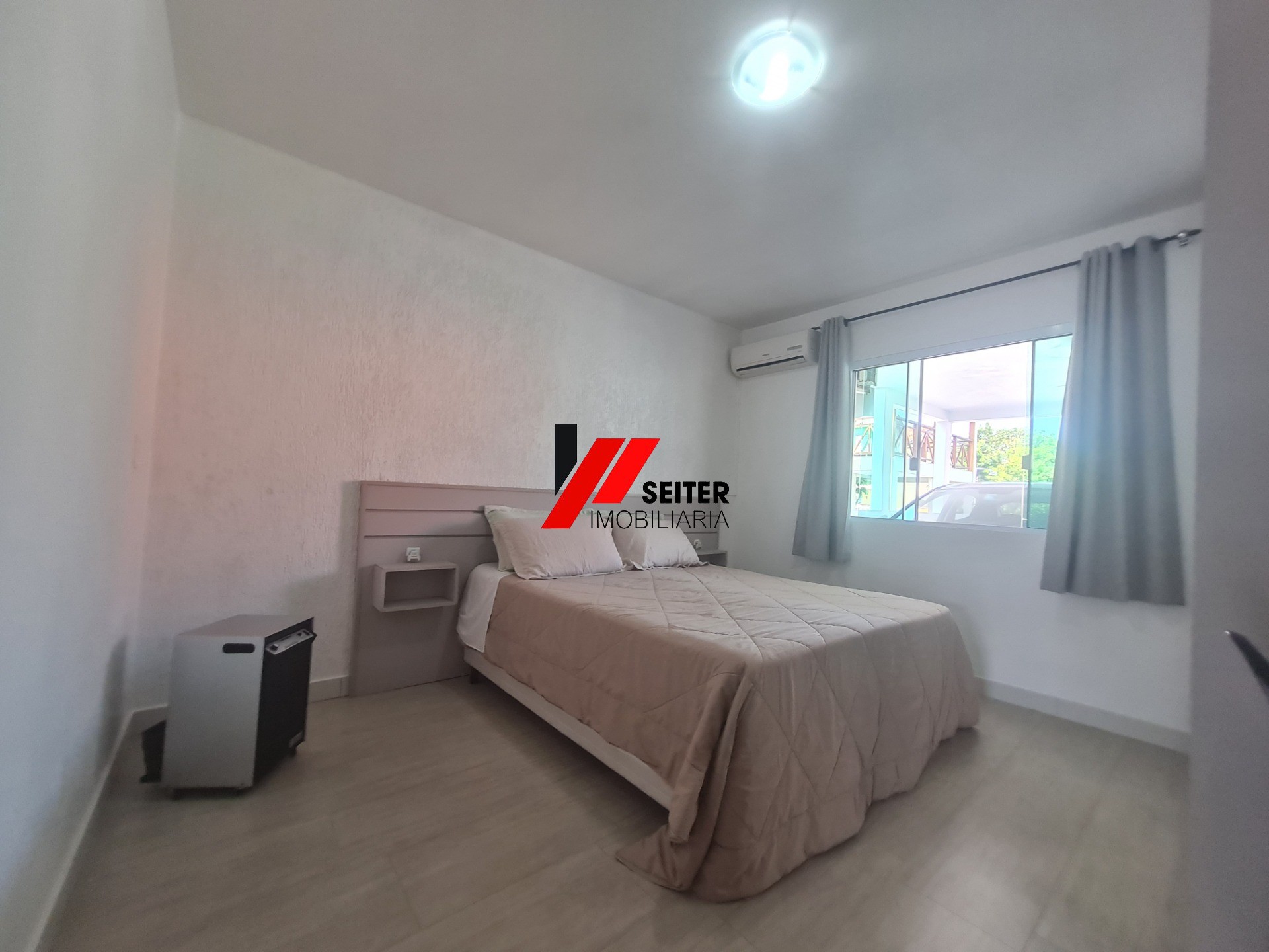 Casa a venda na Fortaleza da Barra da Lagoa em Florianópolis