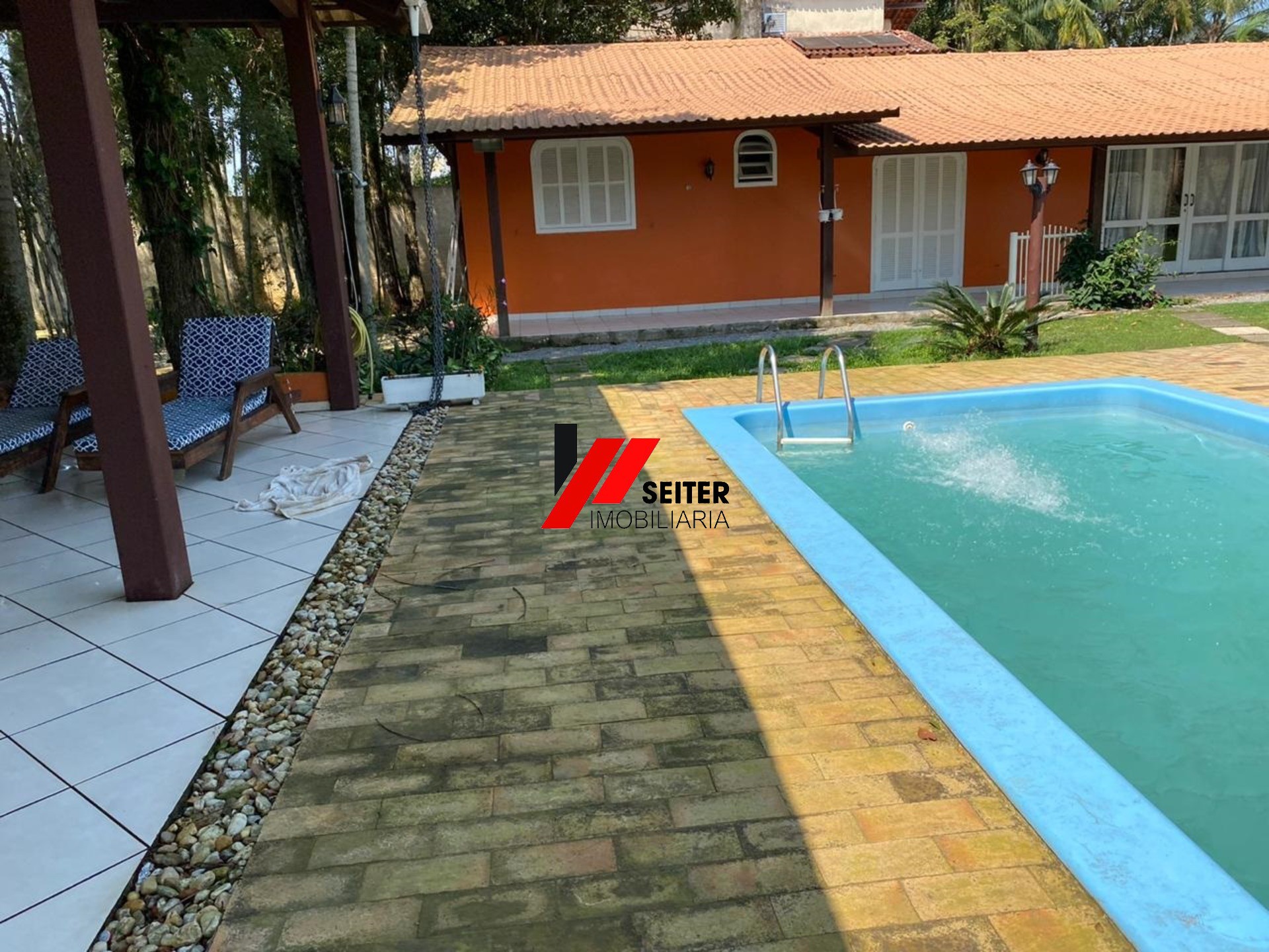 Casa a venda em Canavieiras florianópolis