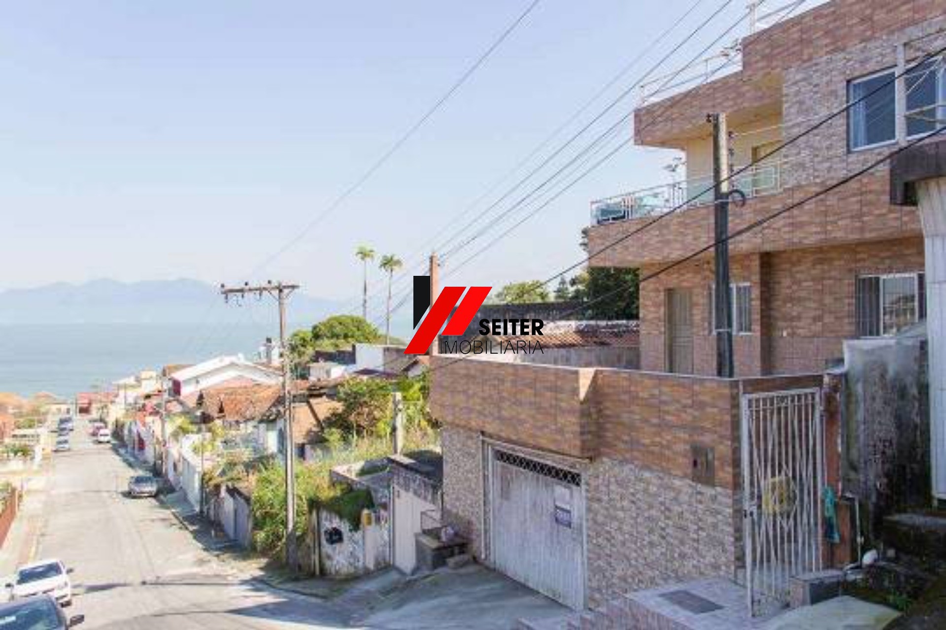 Casa comercial a venda com 270 m² a venda, José Mendes