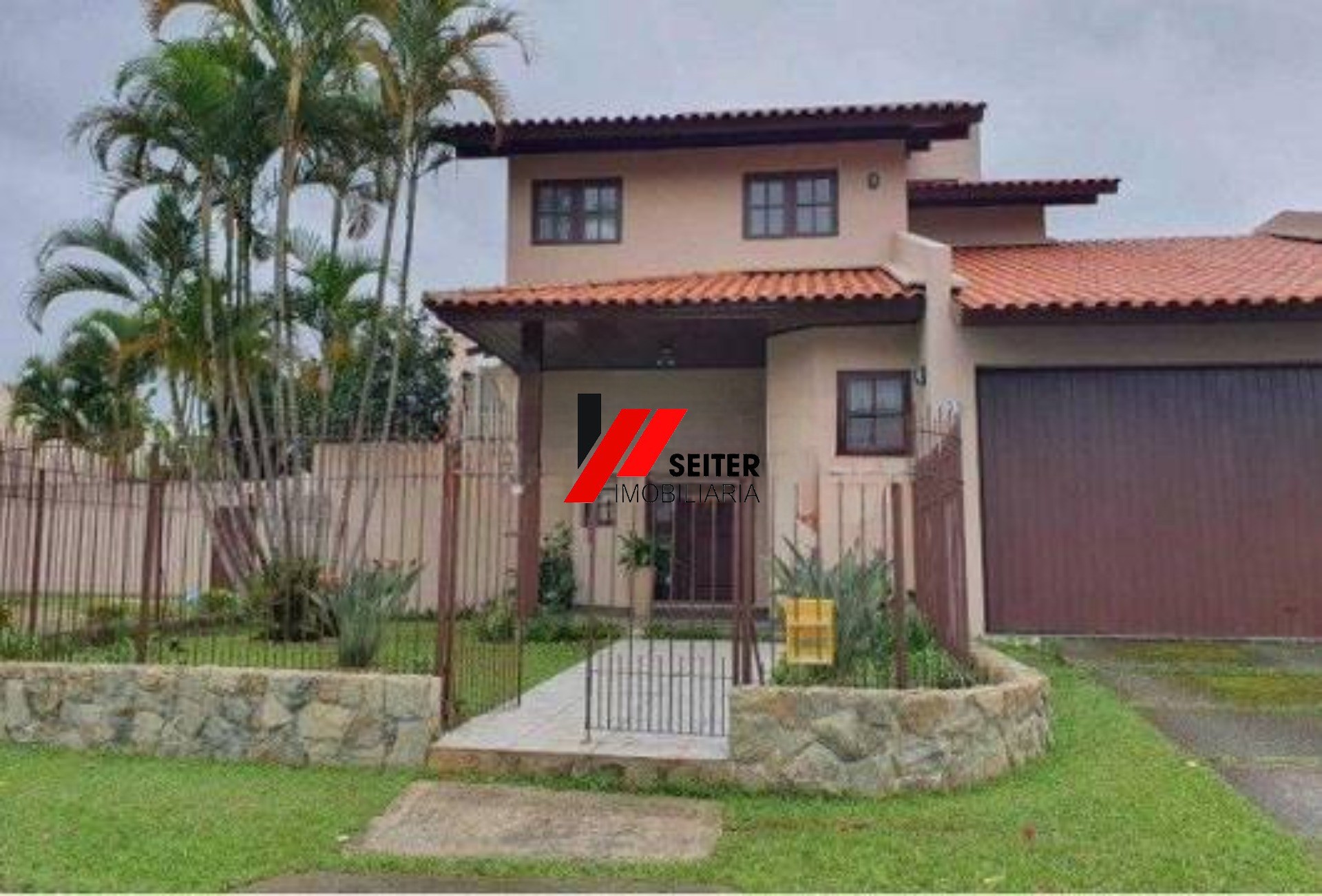 Casa a venda Corrego Grande Florianopolis