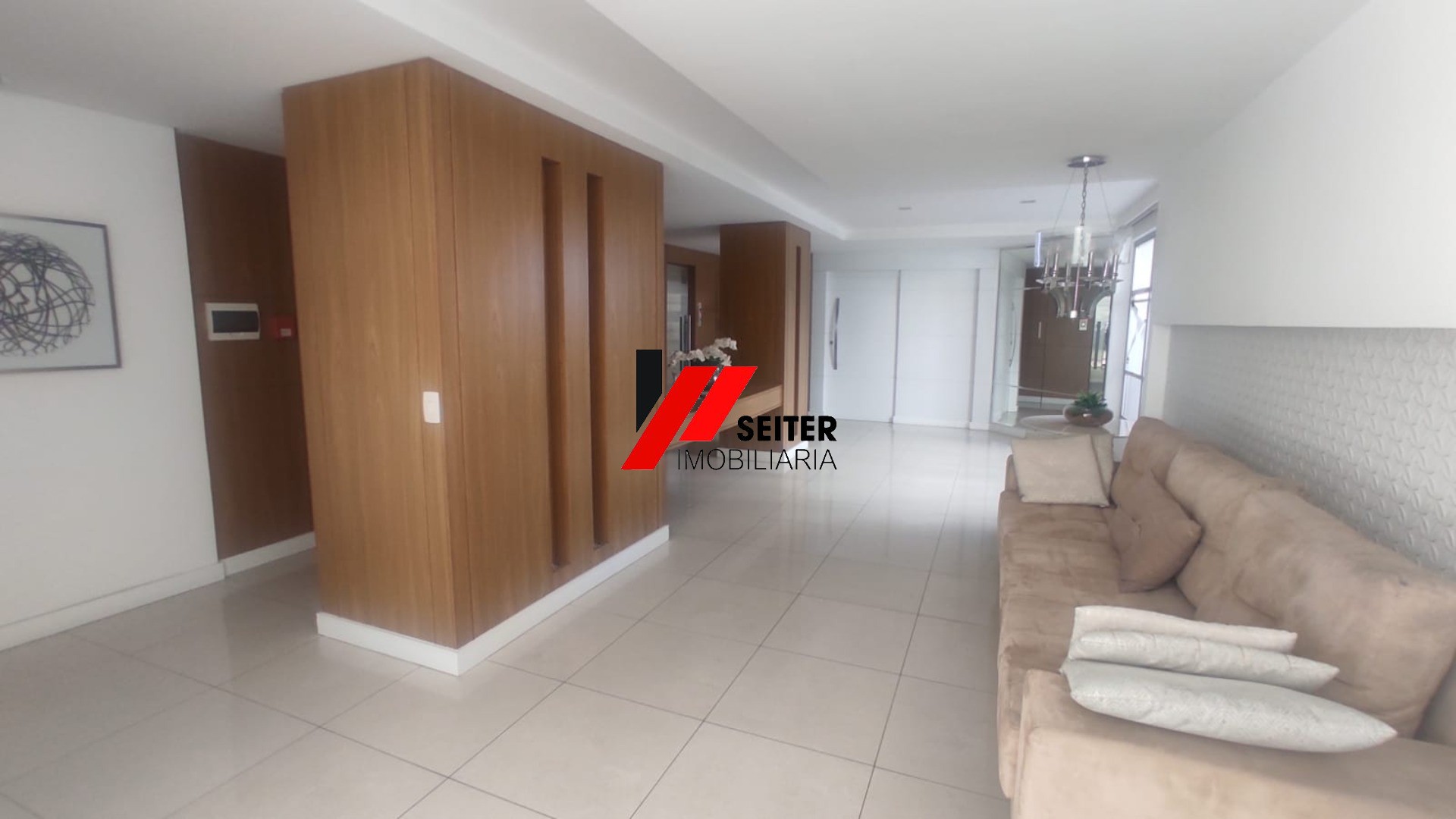 Apartamento para locação com 1 suite Centro de Florianópolis sc