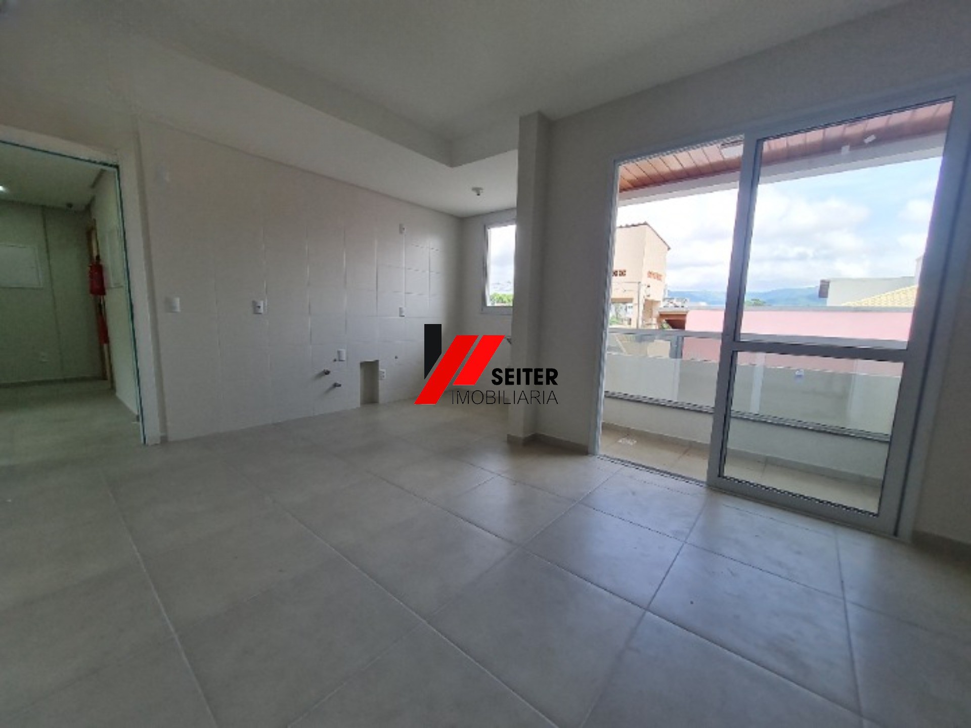 Cobertura a venda Itacorubi Florianopolis
