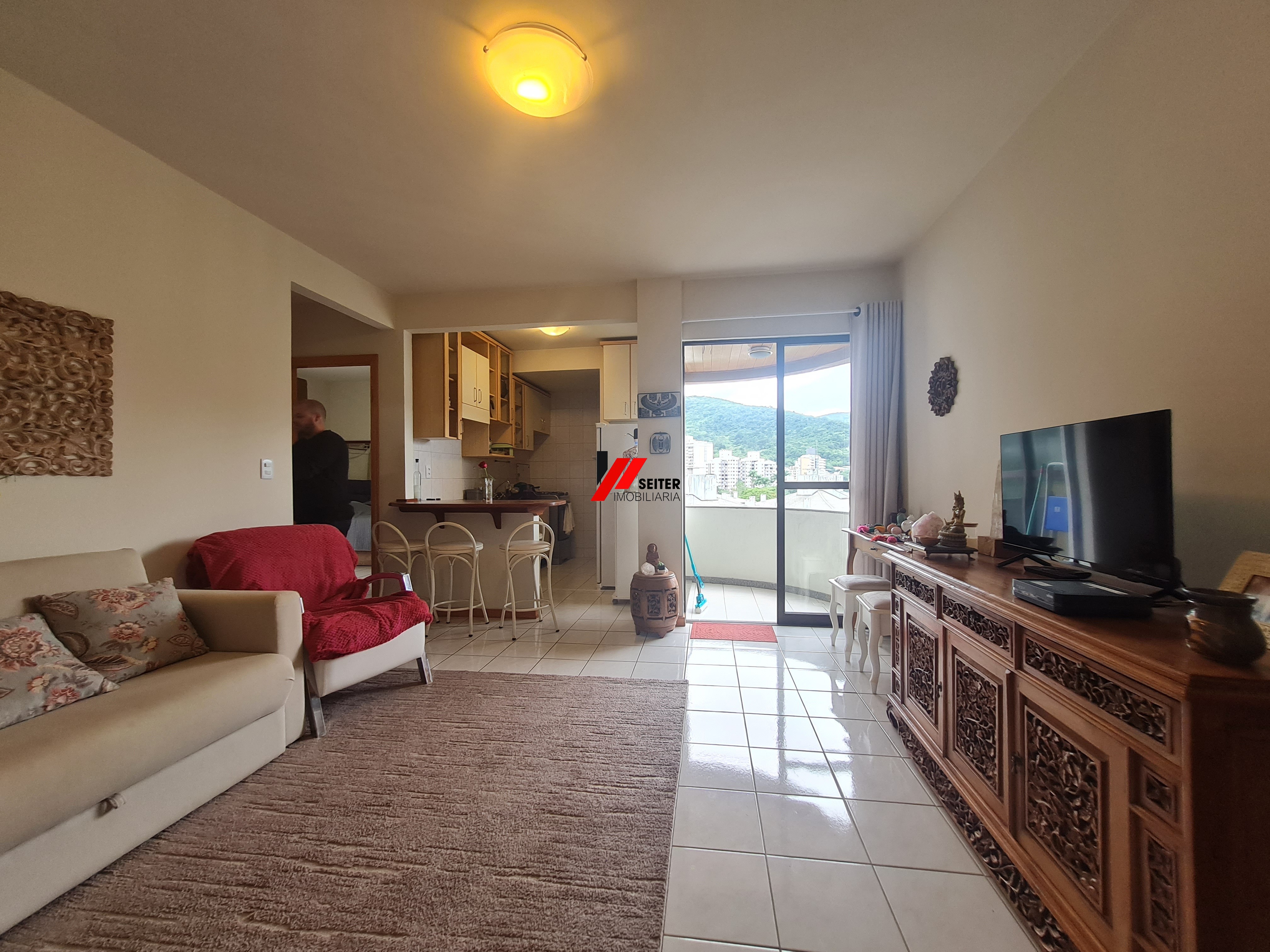 Apartamento a venda Itacorubi Florianpolis