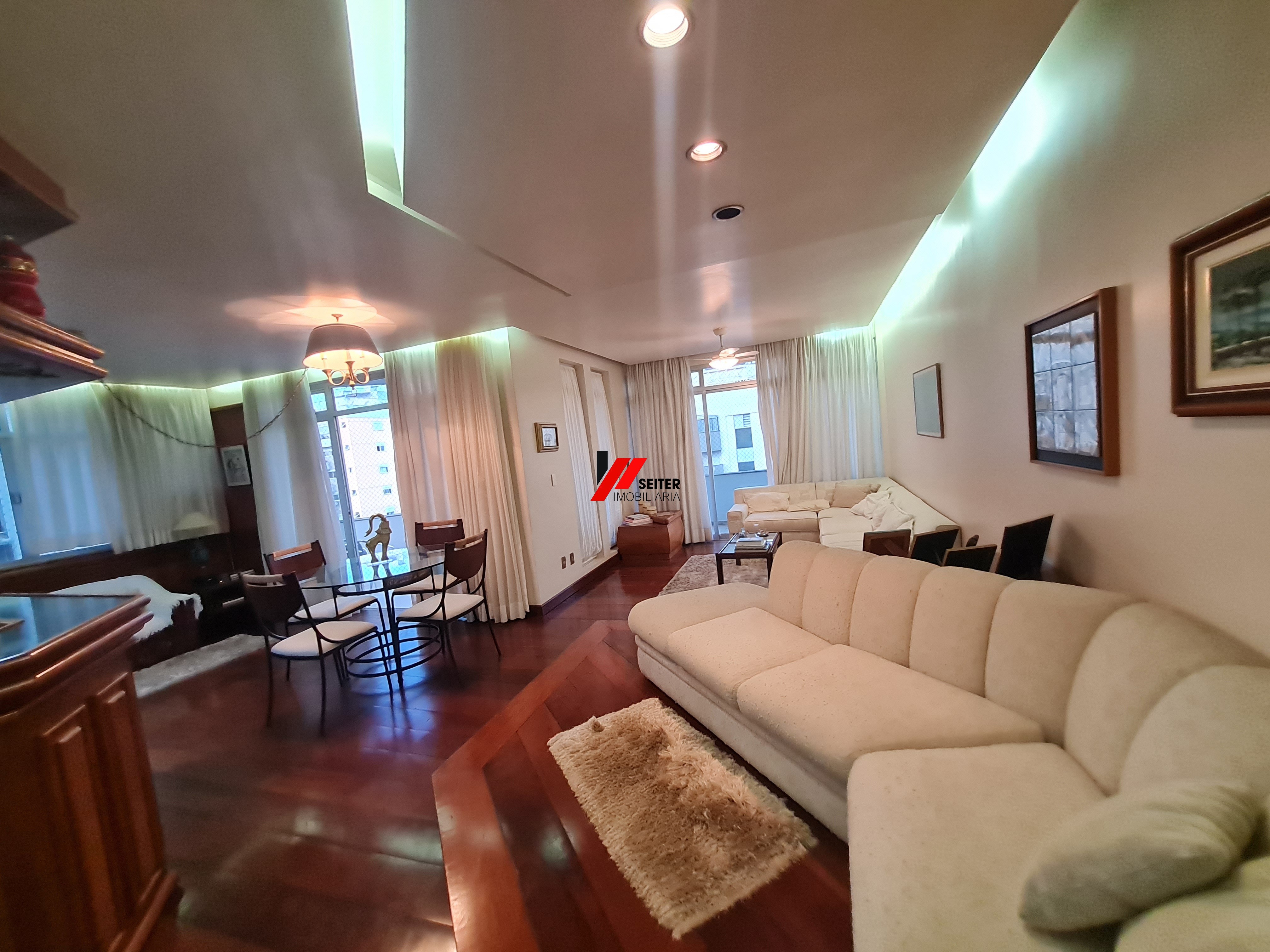 Apartamento a venda centro de Florianopolis