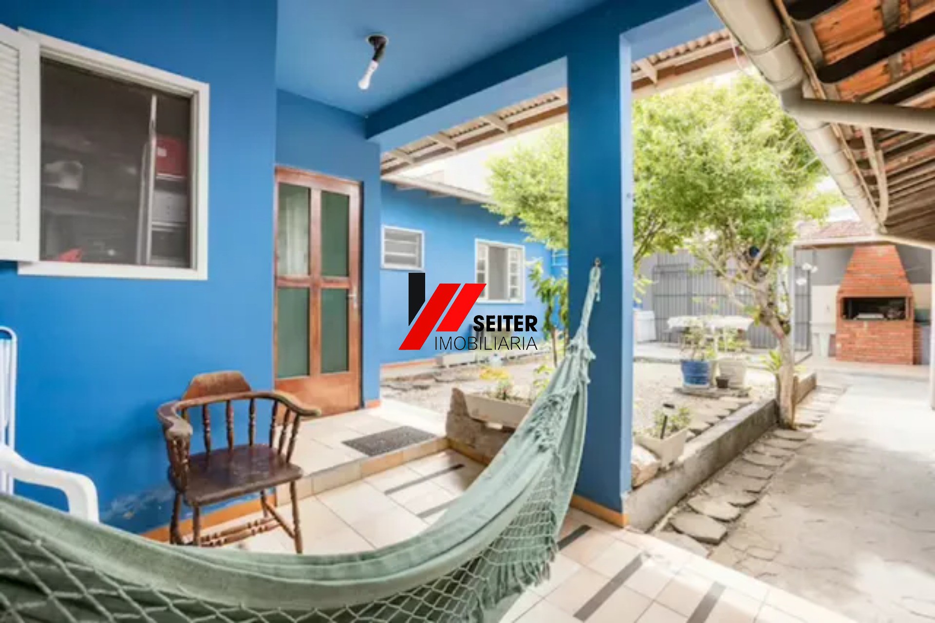 Casa à venda na Barra da Lagoa em Florianópolis.