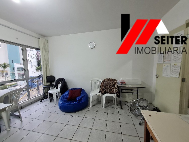 Sala comercial para alugar Trindade Florianopolis