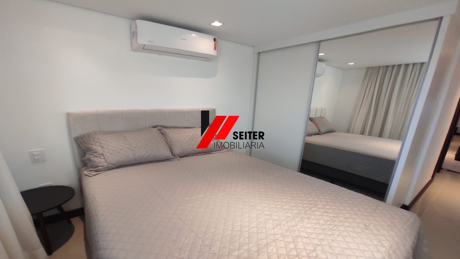 Apartamento studio para locação na agronômica Florianópolis