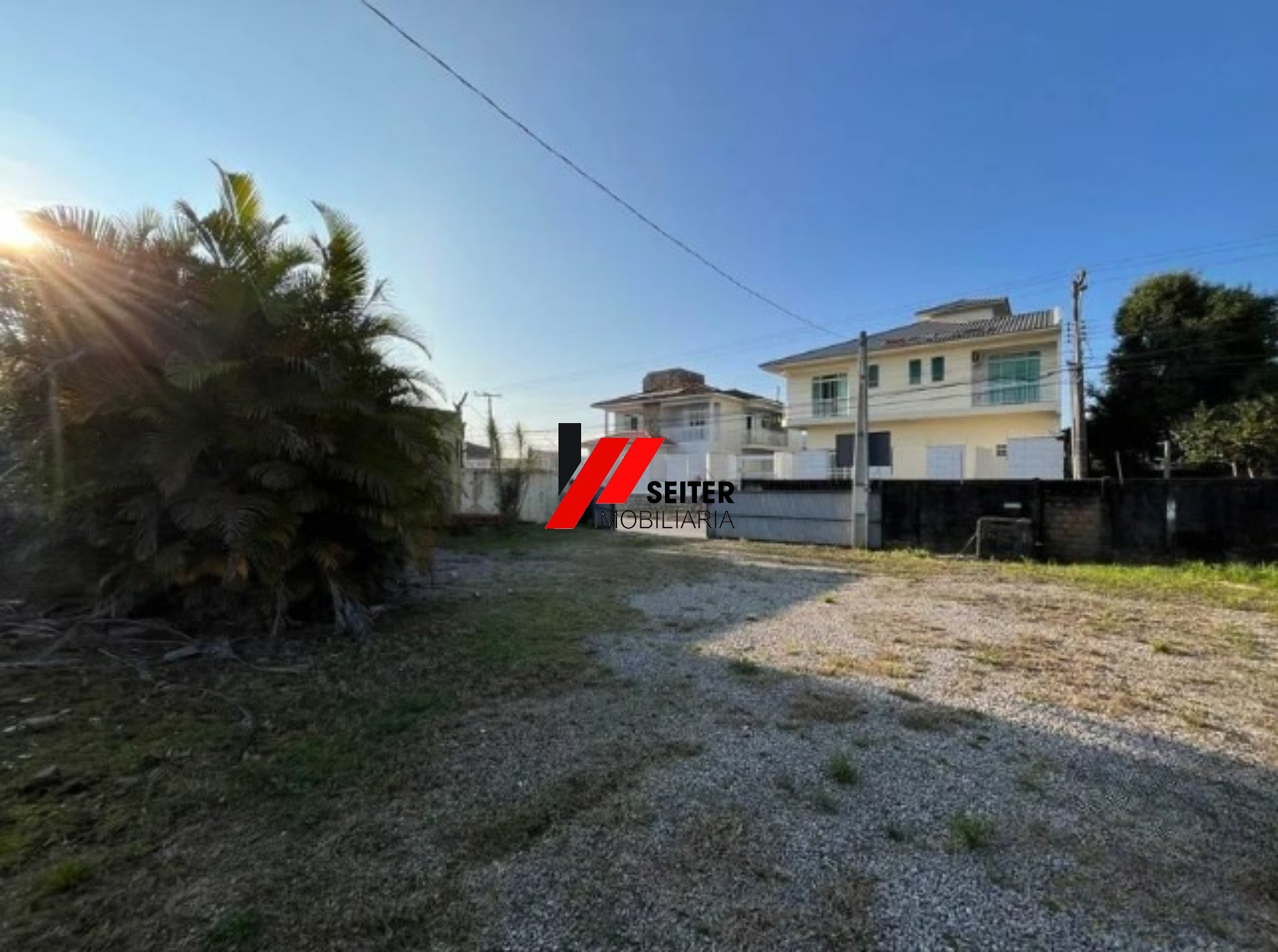 casa para locação estreito são josé