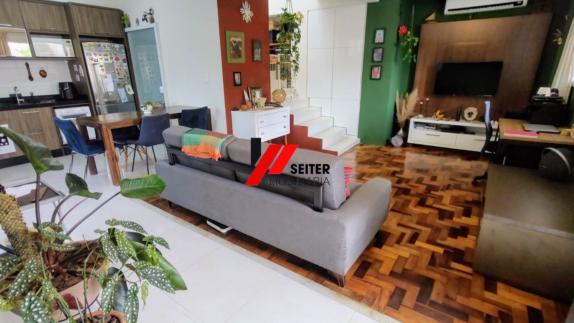 Casa à venda no Centro em Florianópolis
