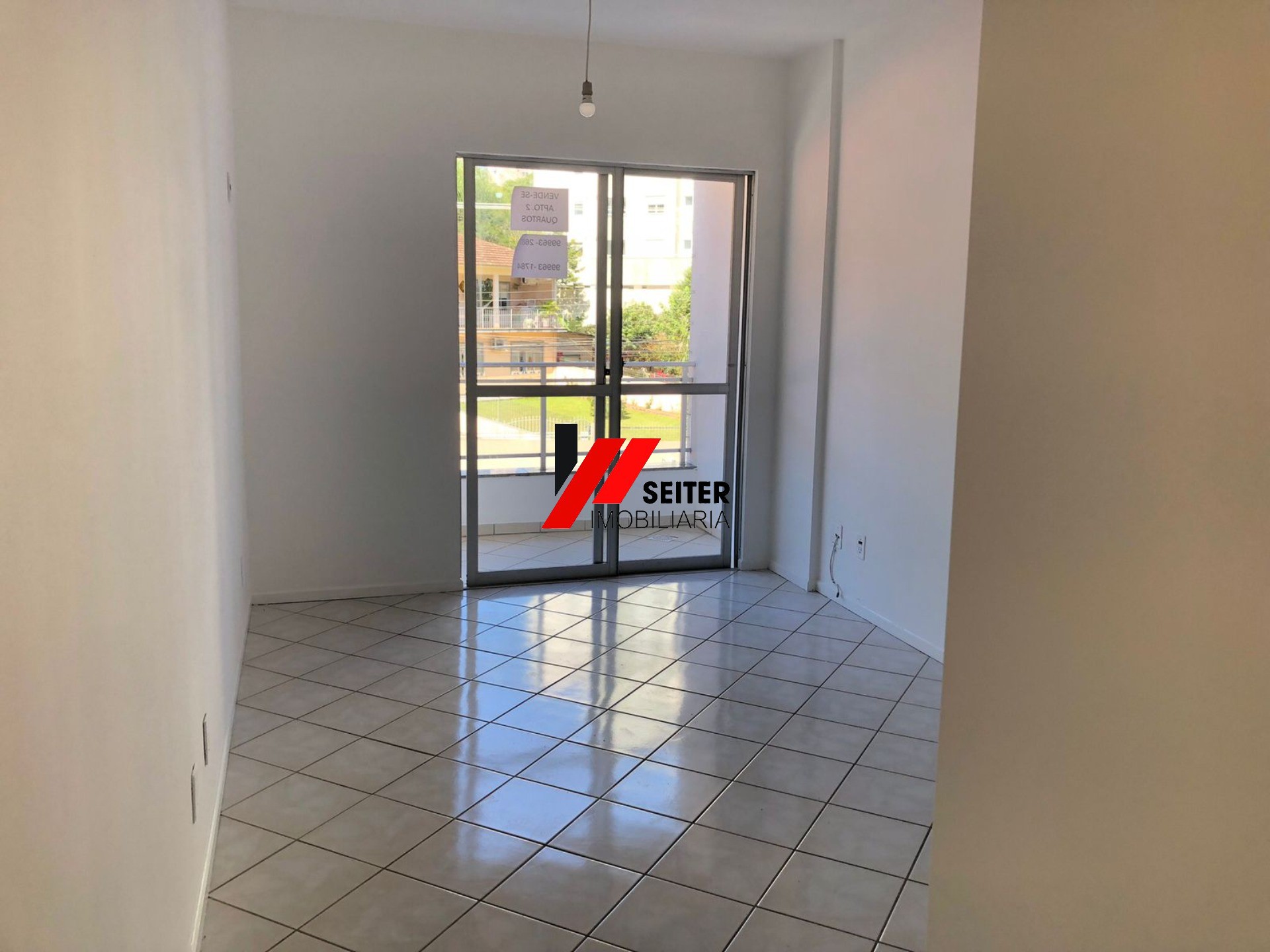 Apartamento a venda Itacorubi florianópolis