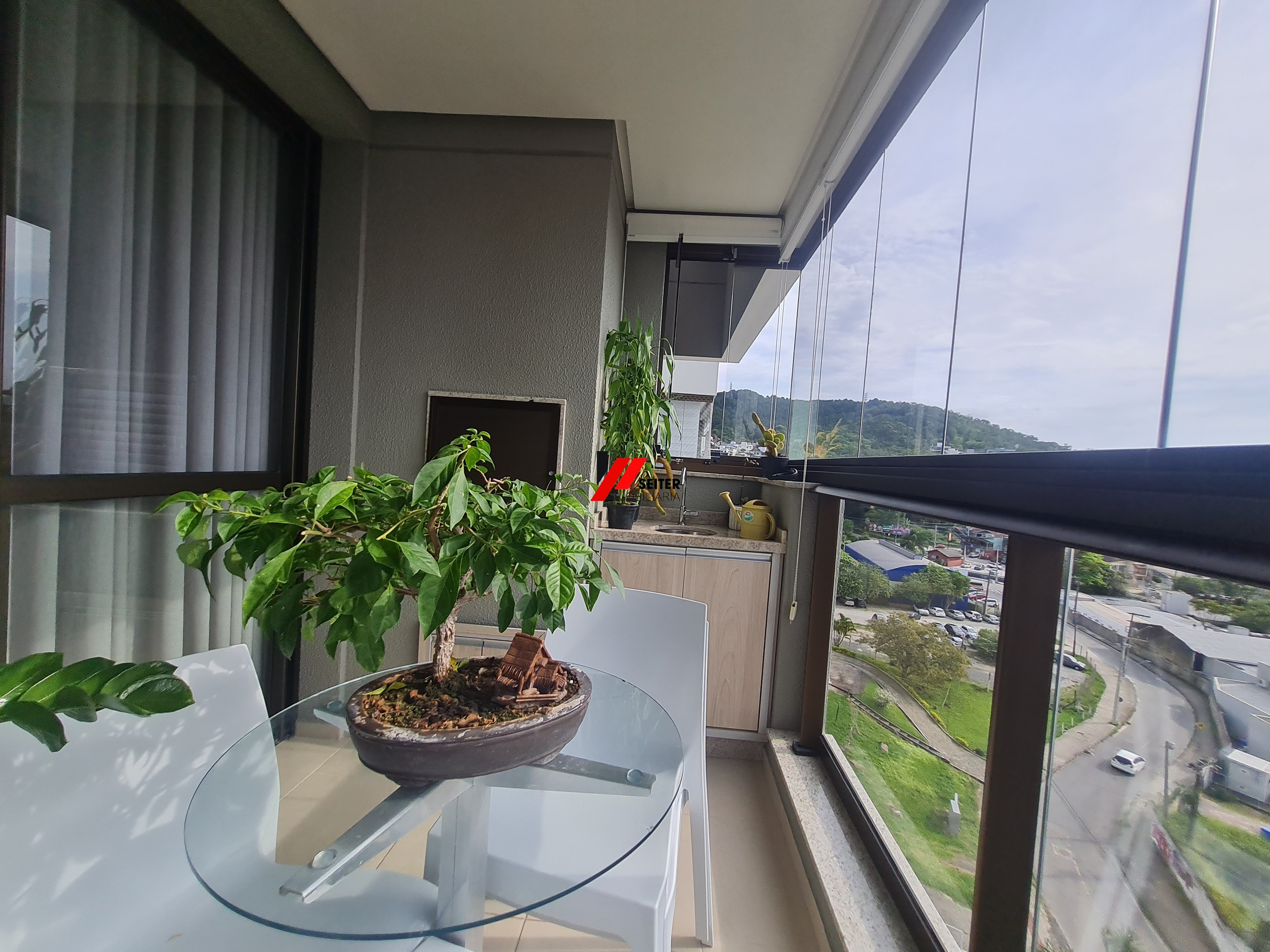 Apartamento a venda itacorubi Florianópolis sc