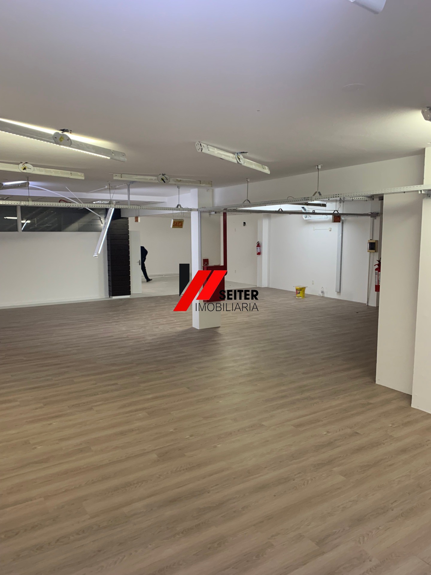 sala comercial para locação Monte verde Florianópolis