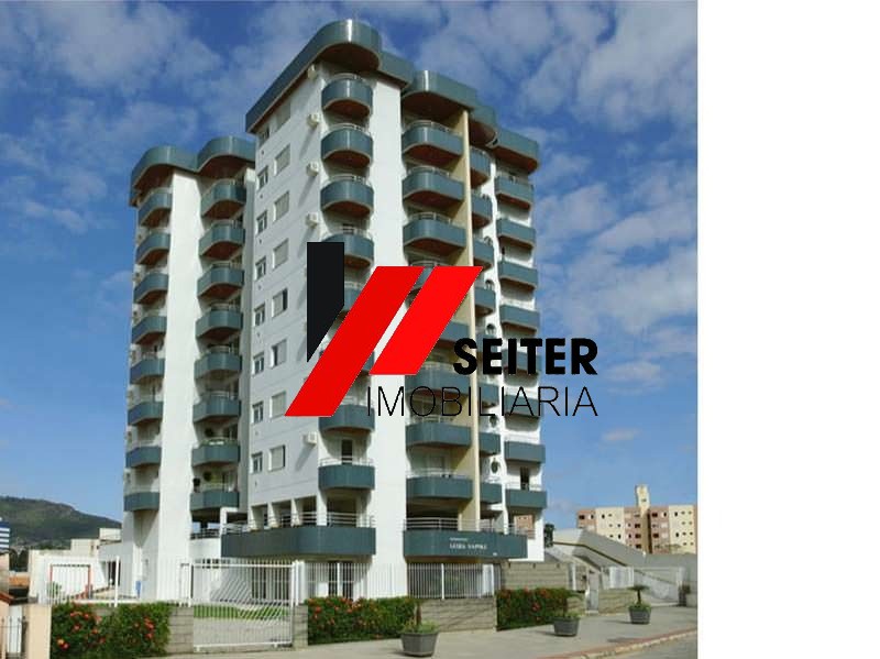 Apartamento á venda no bairro Itacorubi em Florianópolis
