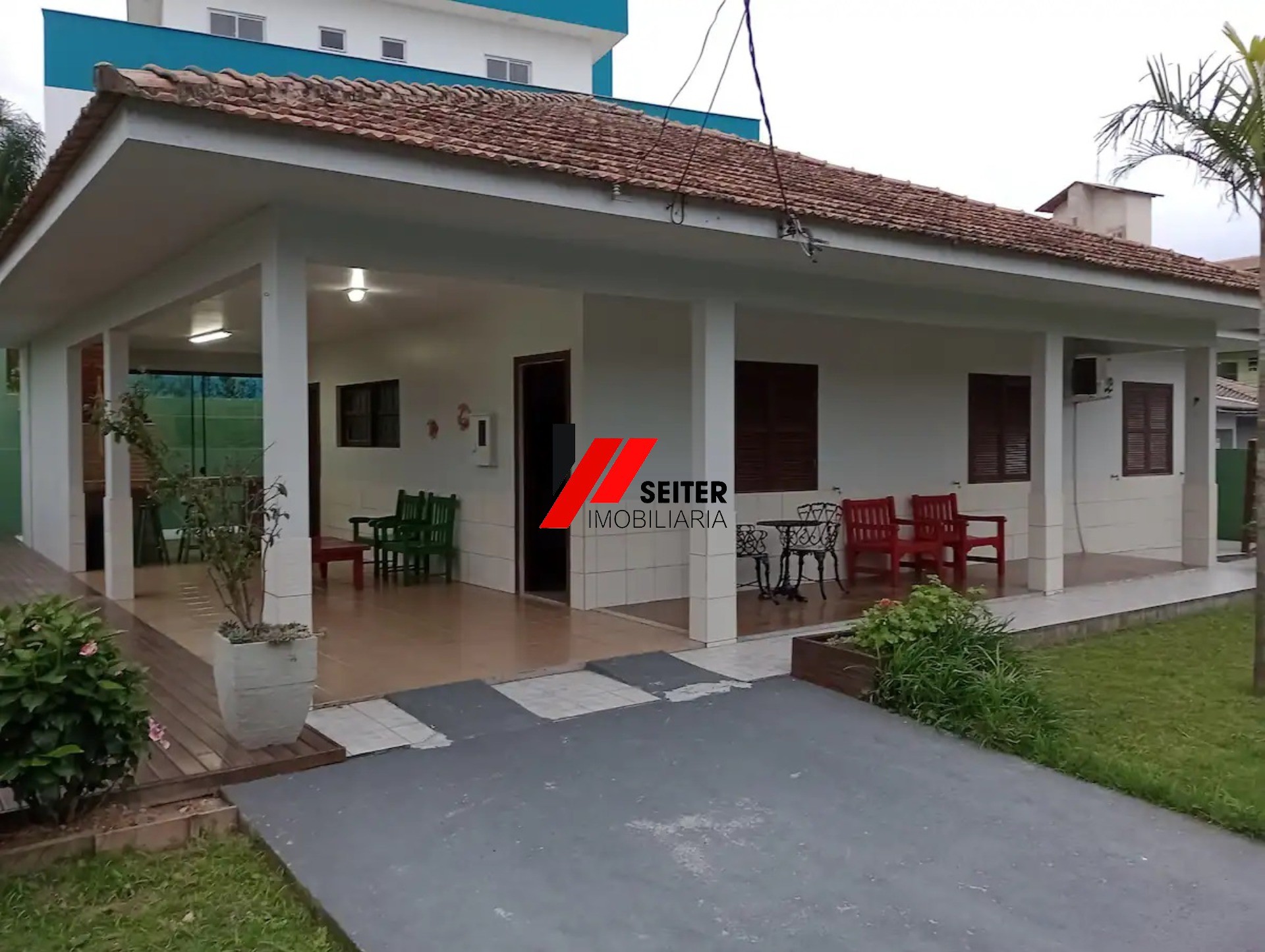 Casa à venda Costão do Santinho