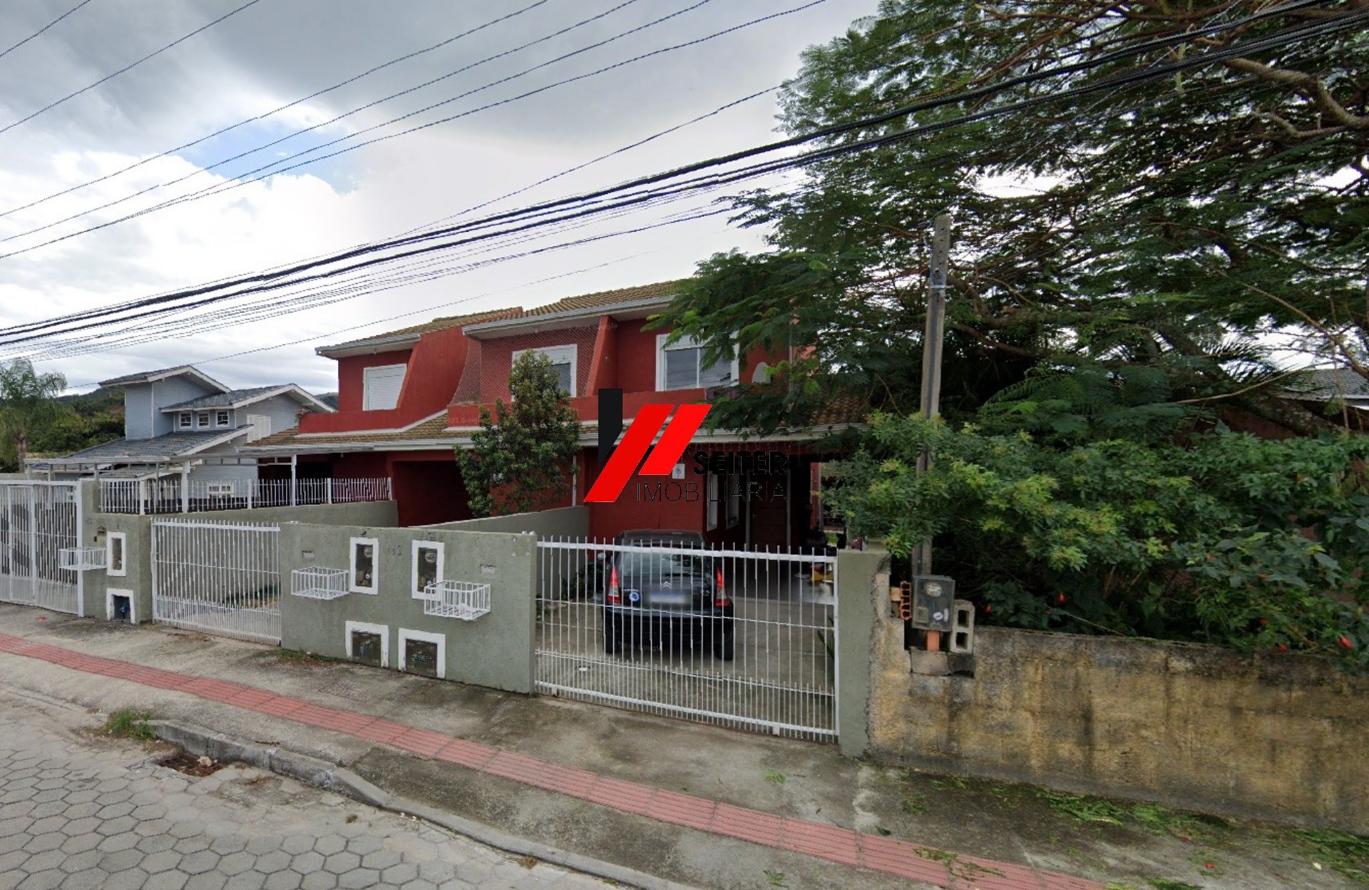 Casa de 2 dormitorios a venda Morro das Pedras Florianopolis