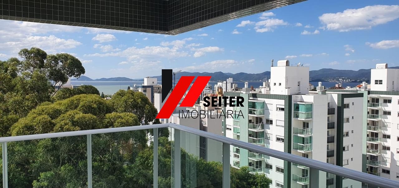 Apartamento à Venda no Jardim Poente Novo Estreito Florianopolis