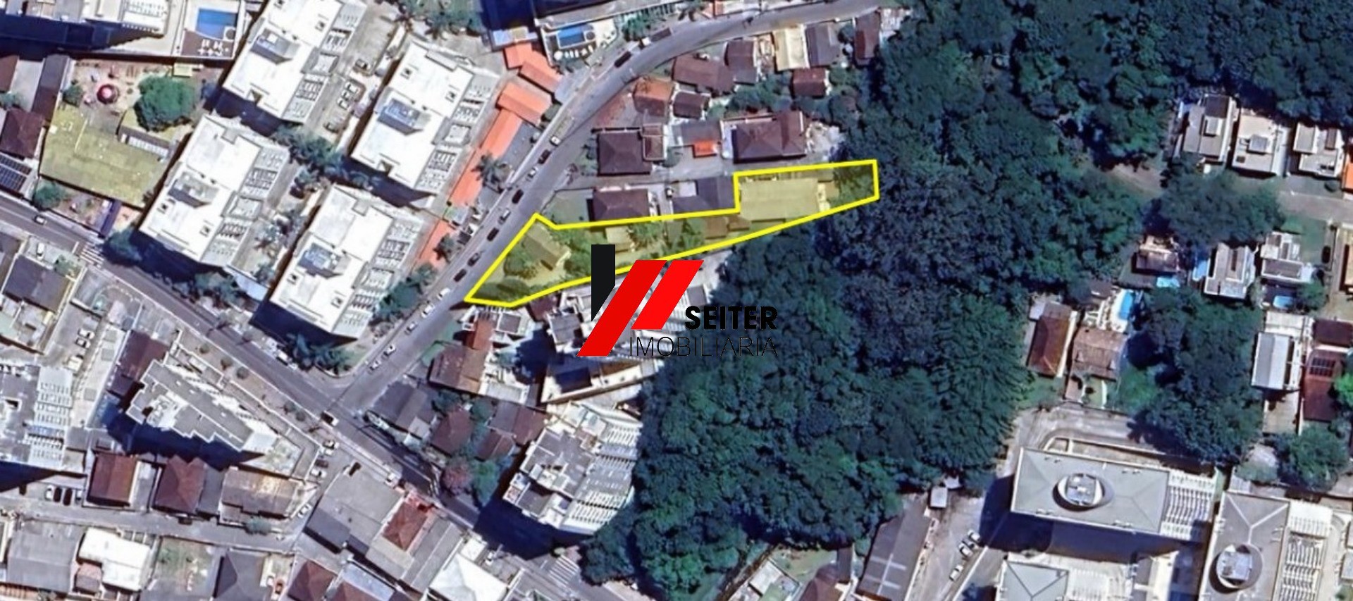 Terreno a venda Itacorubi Florianopolis