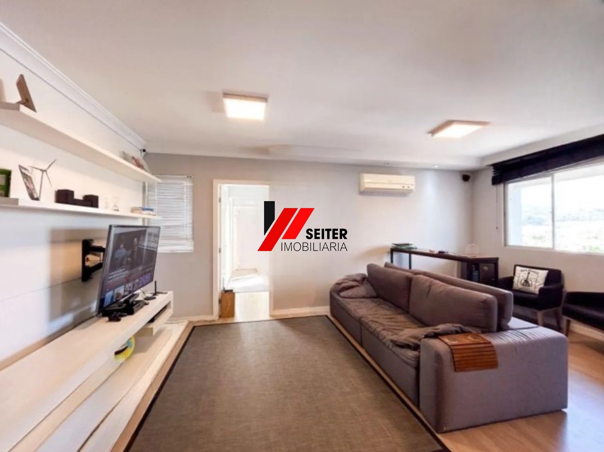 Apartamento à venda no Itacorubi Florianópolis