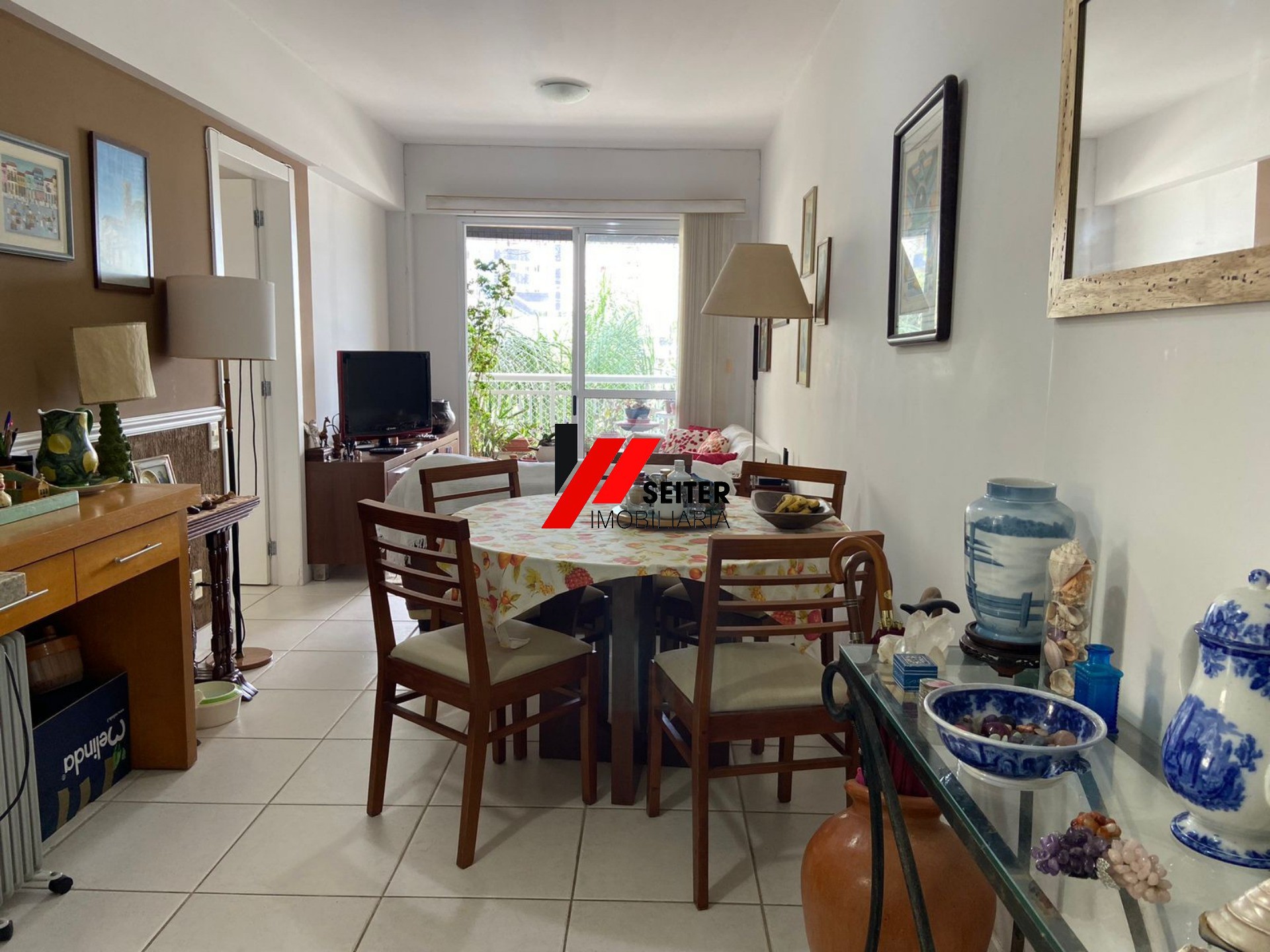 apartamento de 3 dormitórios a venda itacorubi