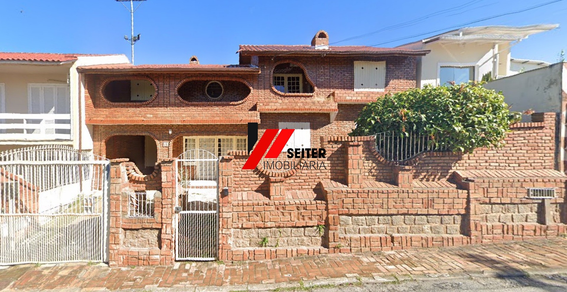 casa a venda em coqueiros