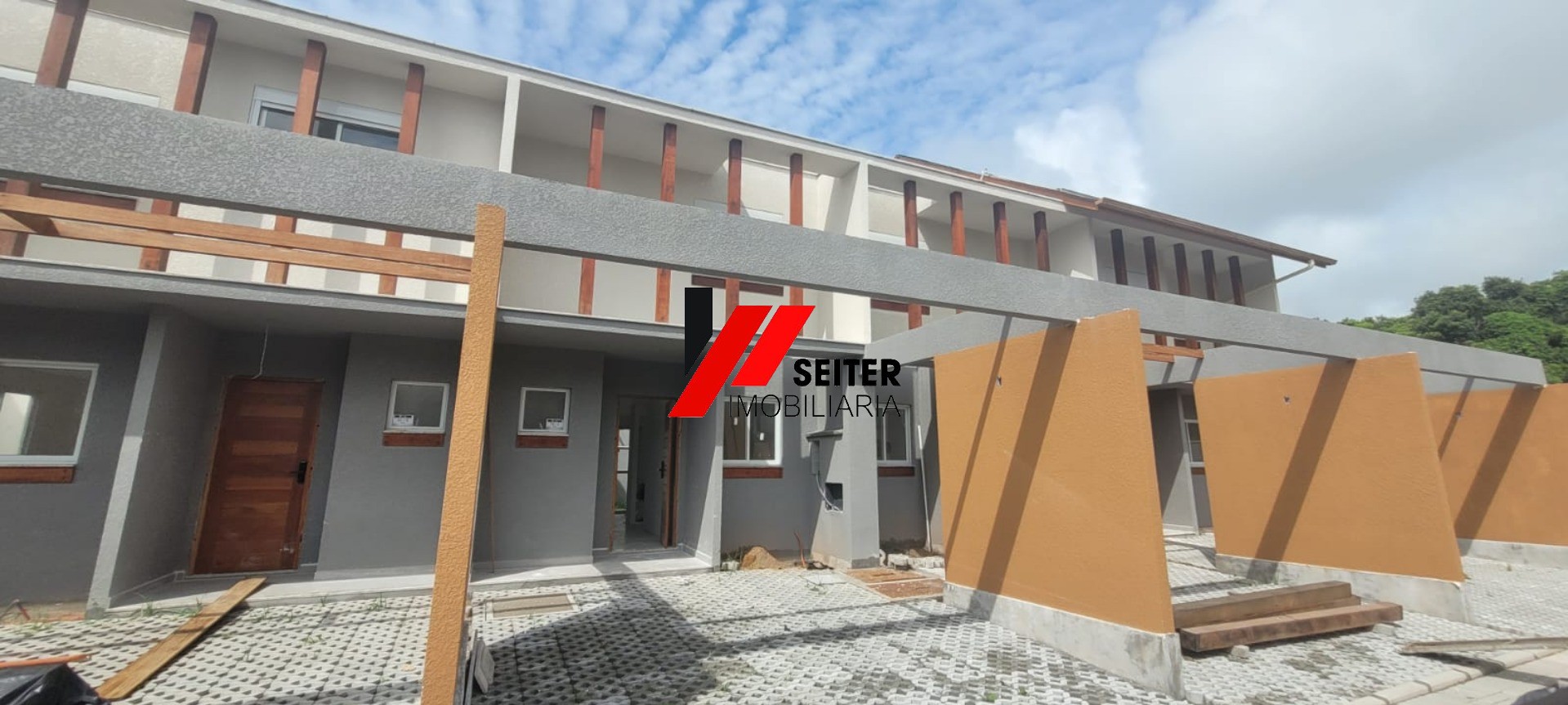 Casa a venda condominio La Esmeralda Morro das Pedras