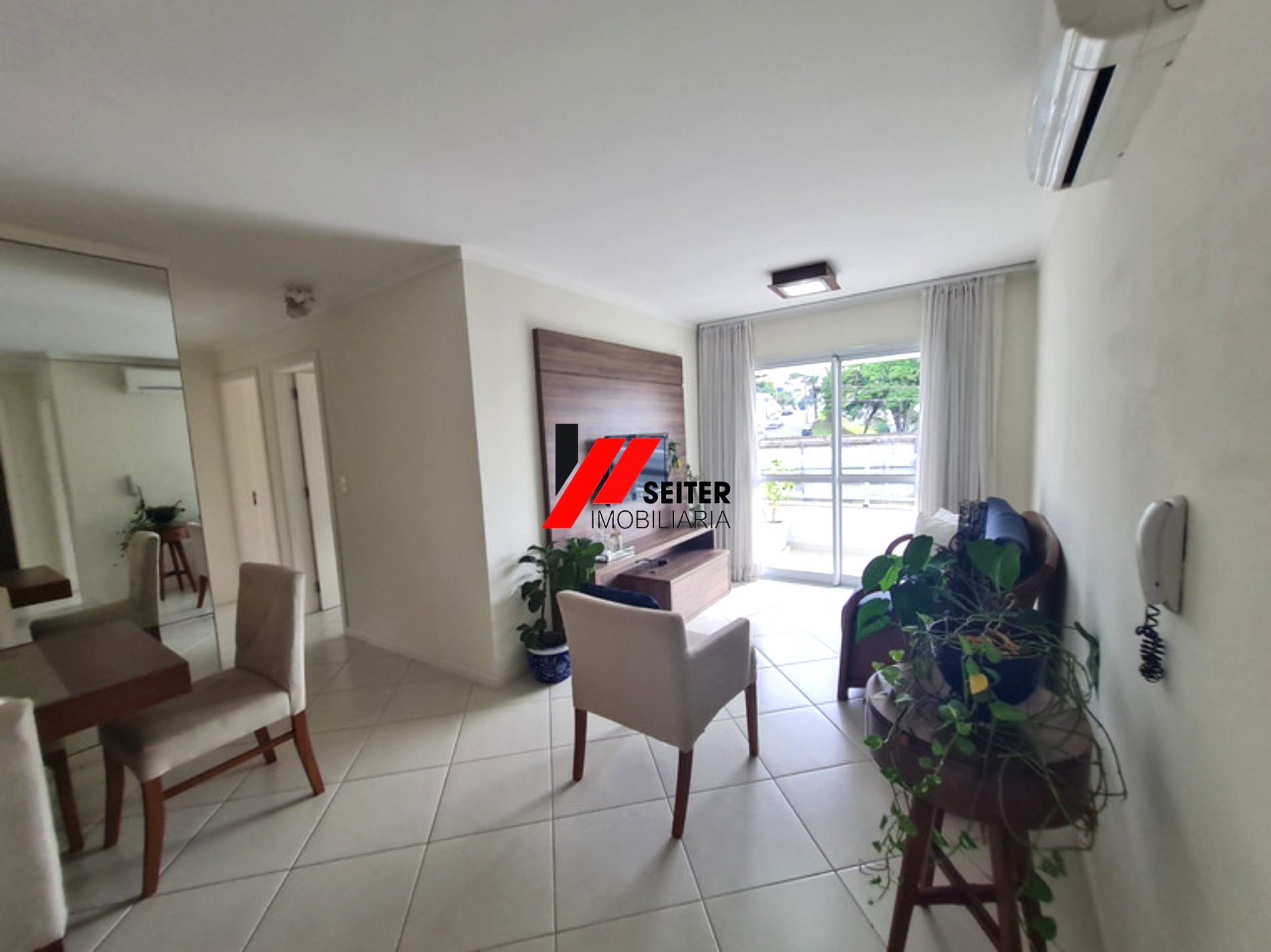 Apartamento de 3 dormitorios a venda Agronomica Florianopolis