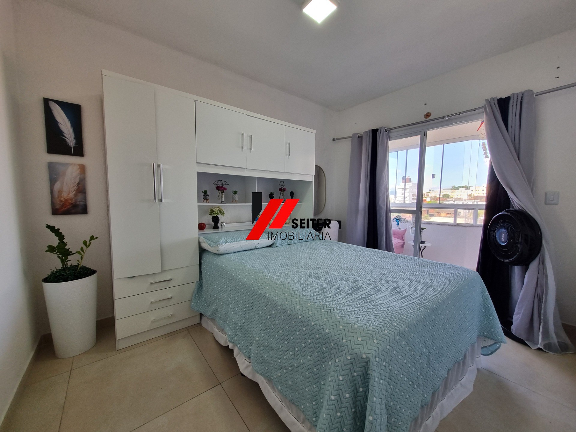 Cobertura a venda Jardim Atlântico Florianópolis