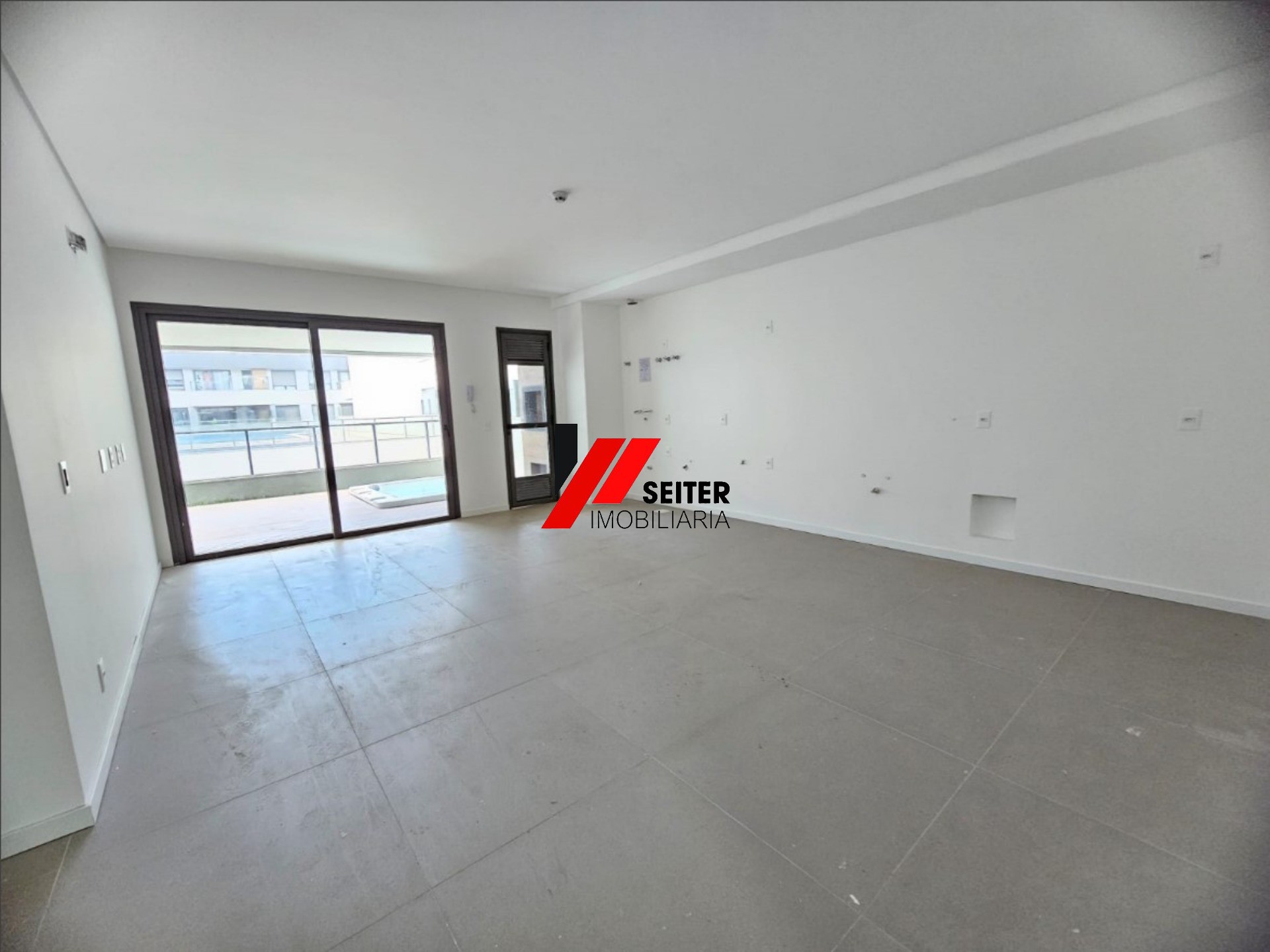 Apartamento para locação morro das pedras florianópolis