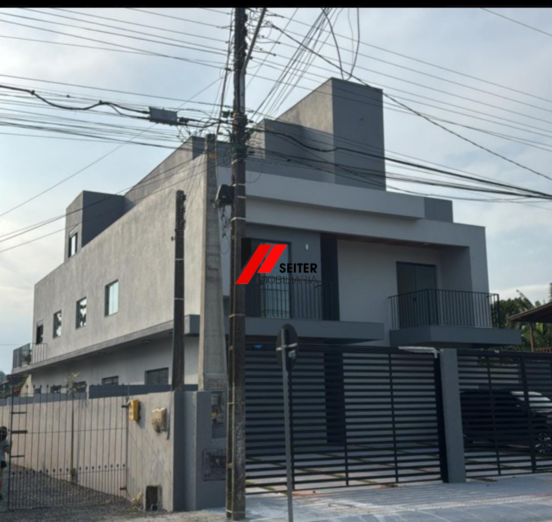 Studio com garden à venda no Campeche, morro das pedras
