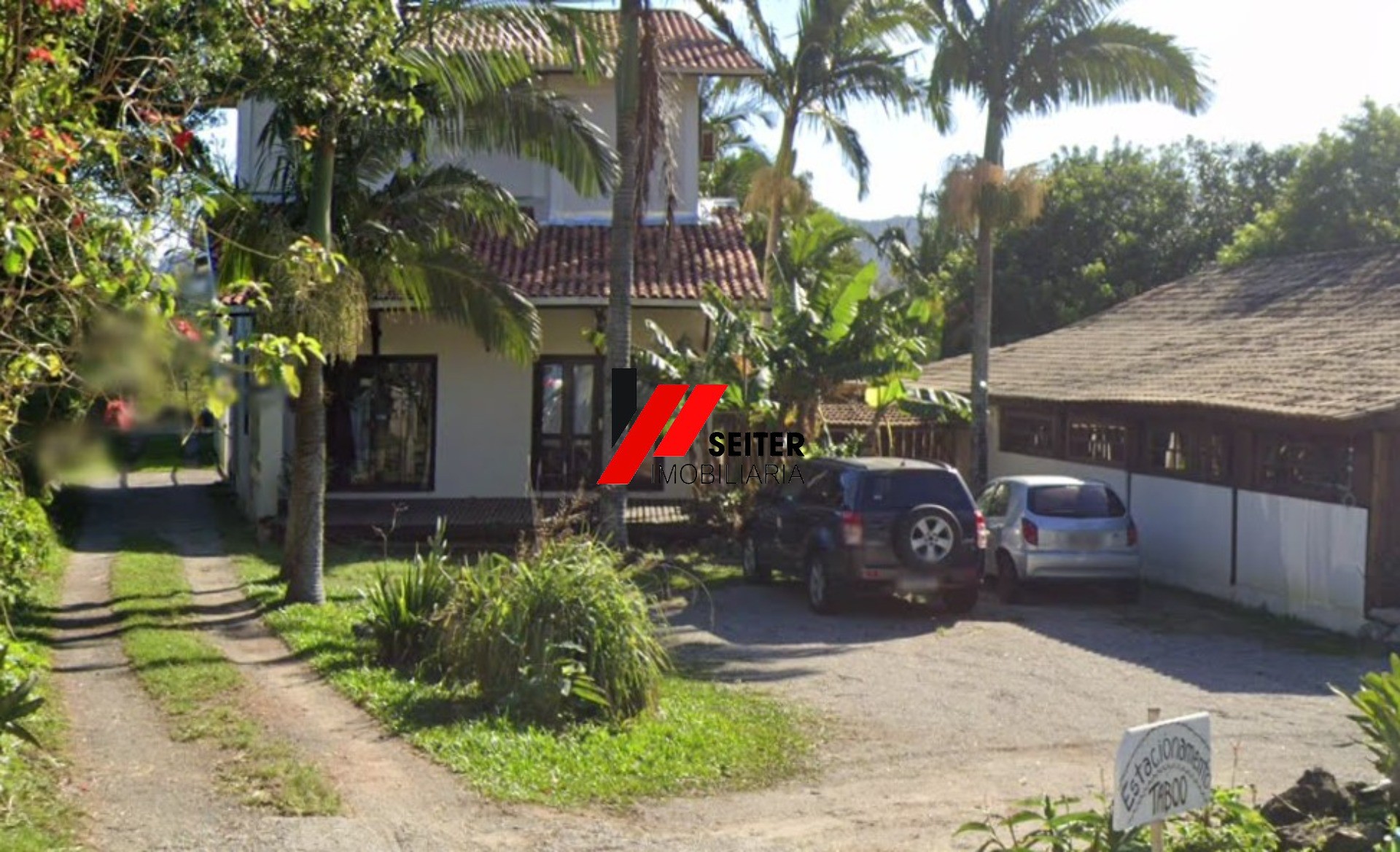 Loja comercial na lagoa da conceição Florianópolis