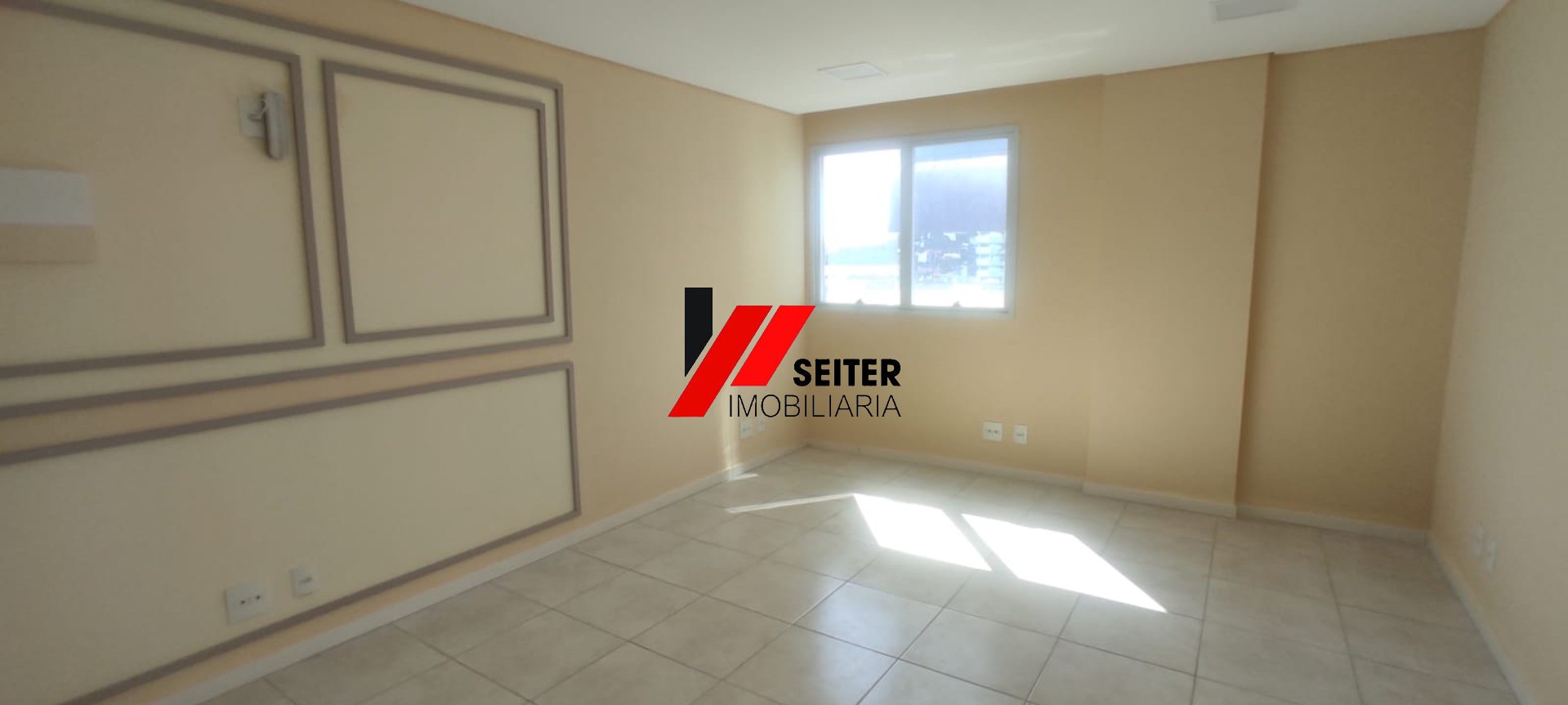 Sala comercial para locação agronômica florianopolis sc
