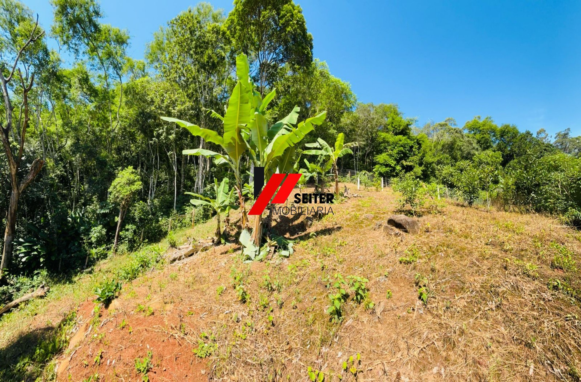 Terreno a venda Corrego grande