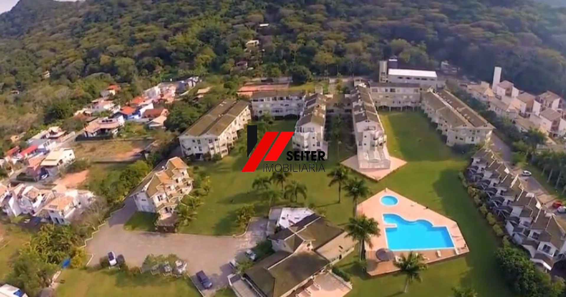 Apartamento de 1 quarto porto da Lagoa resort a venda