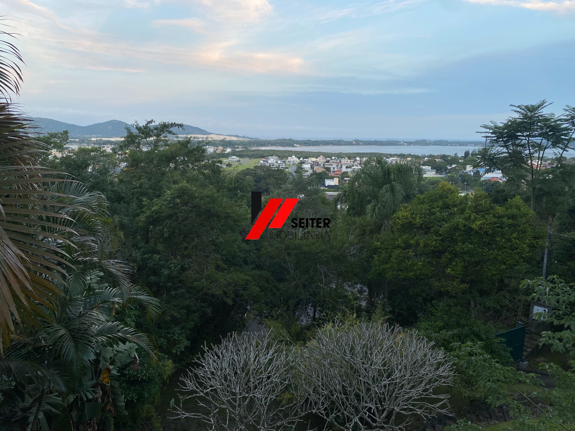 Terreno a venda Lagoa da Conceiçao Florianopolis