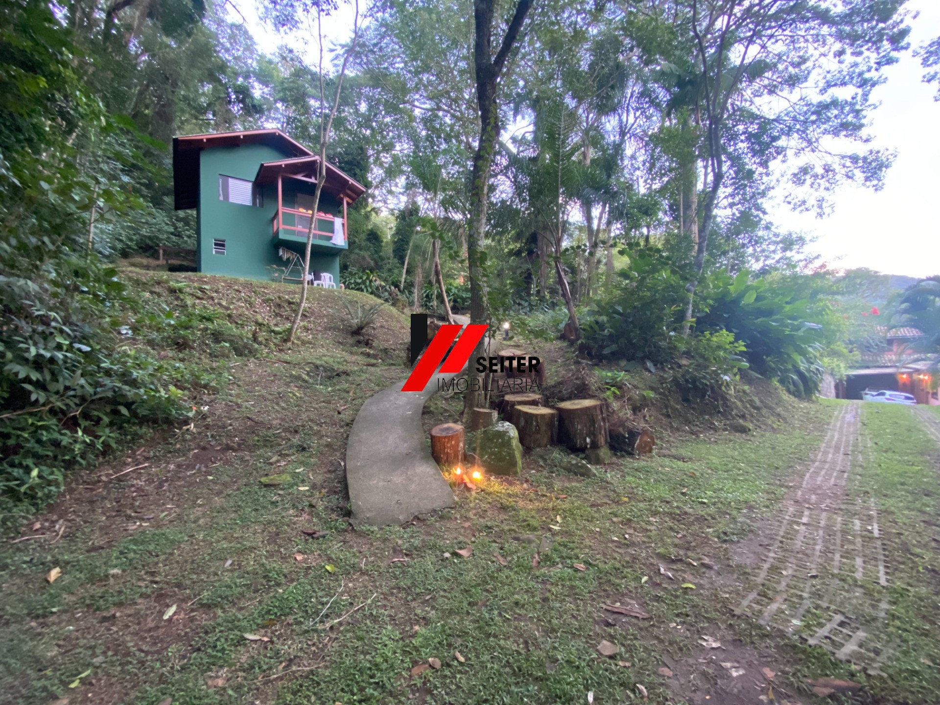 Terreno a venda Lagoa da Conceição Florianopolis