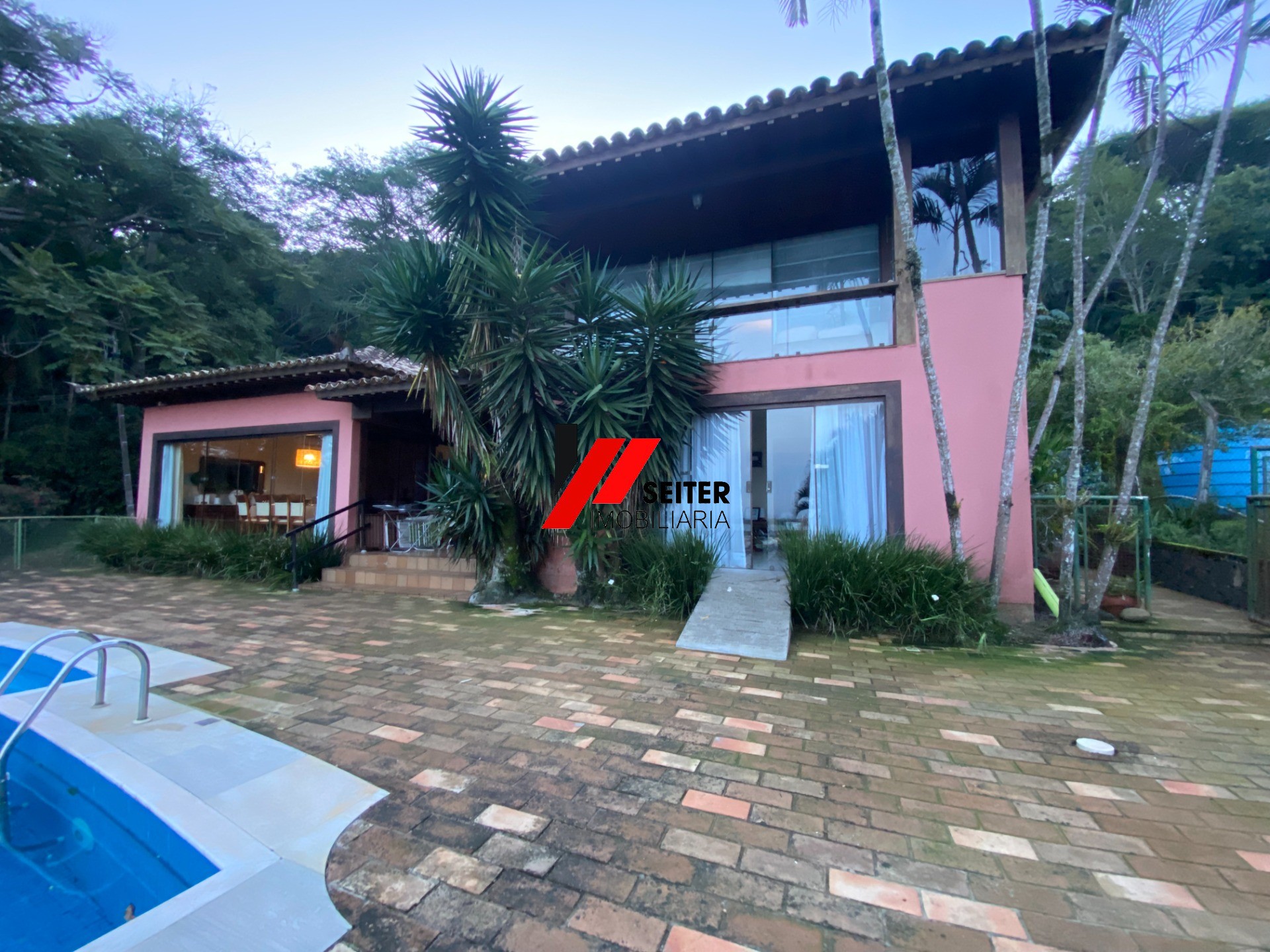 Casa a venda Morro da Lagoa