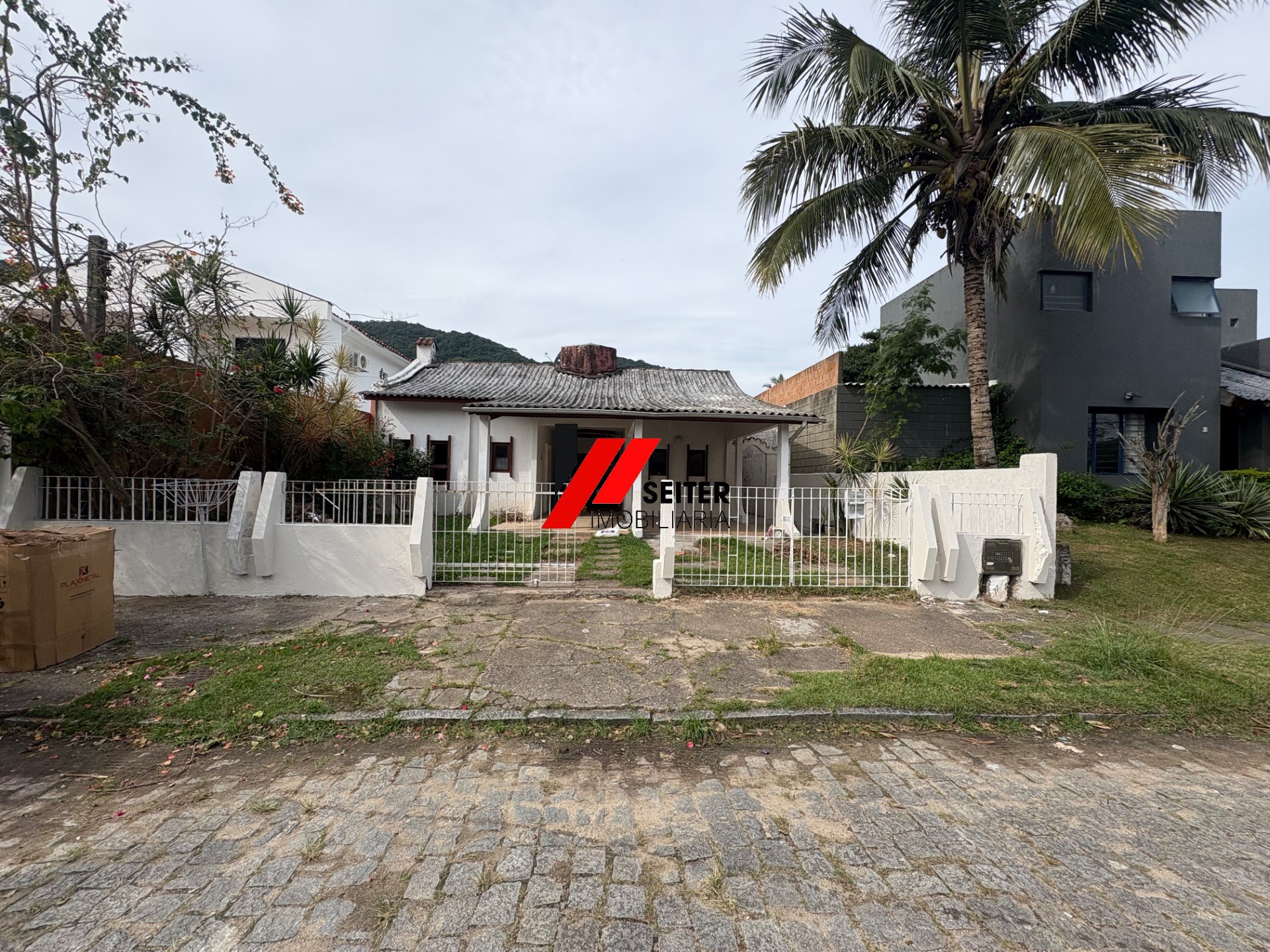 Casa à venda itacorubi Florianópolis