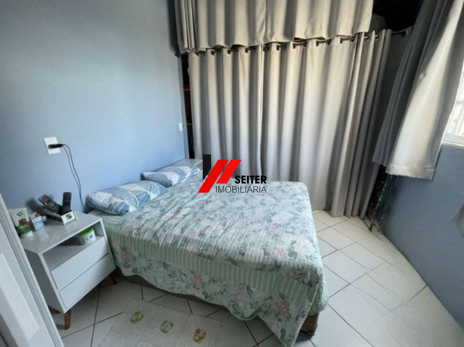 Casa na Agronômica próxima ao centro e avenida beira mar.