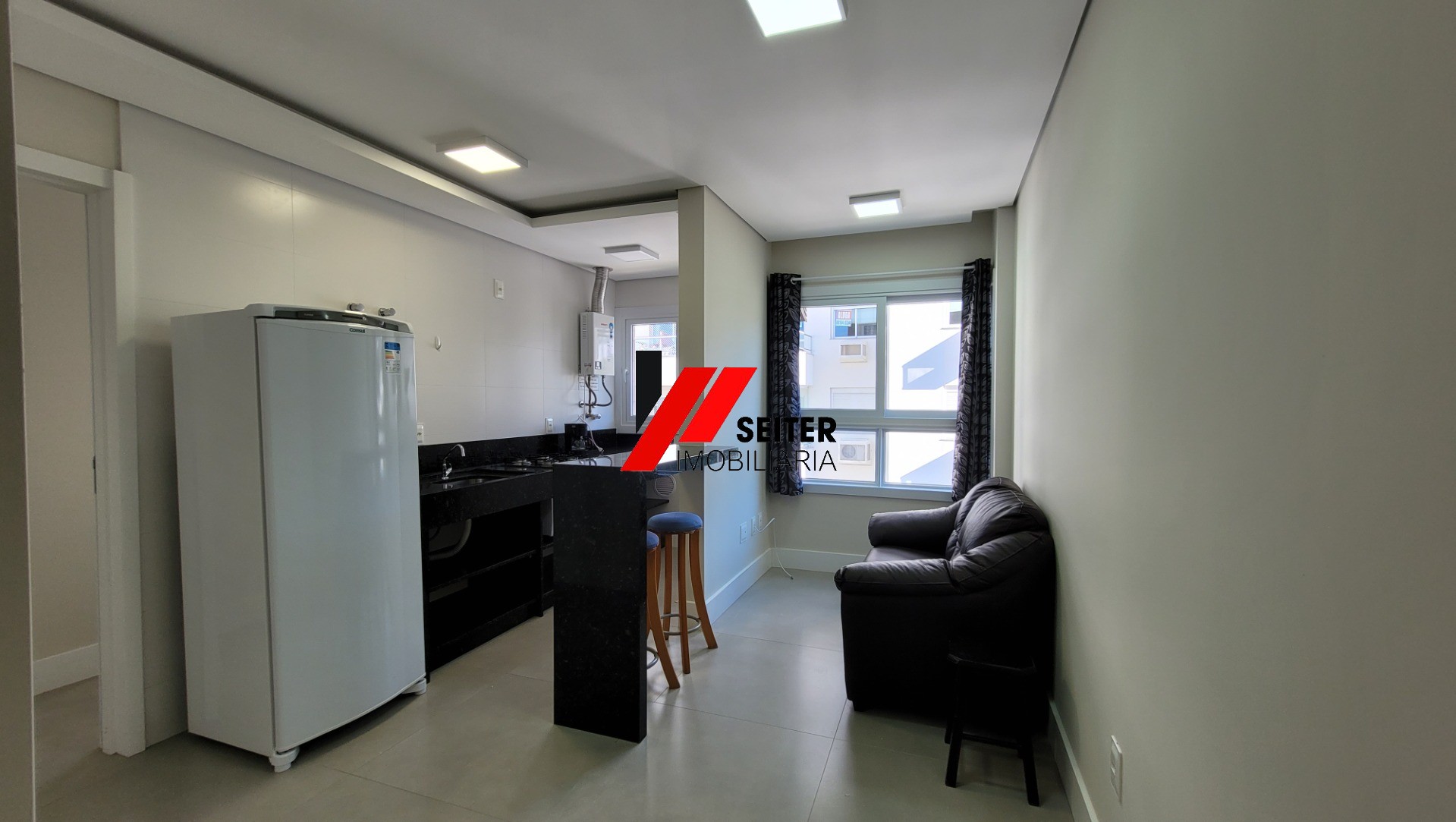 Apartamento para locação Trindade Florianópolis