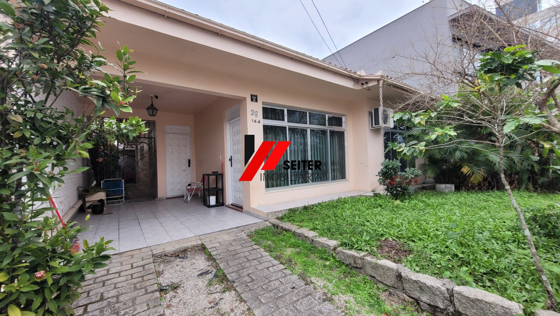 Casa a venda trindade florianópolis