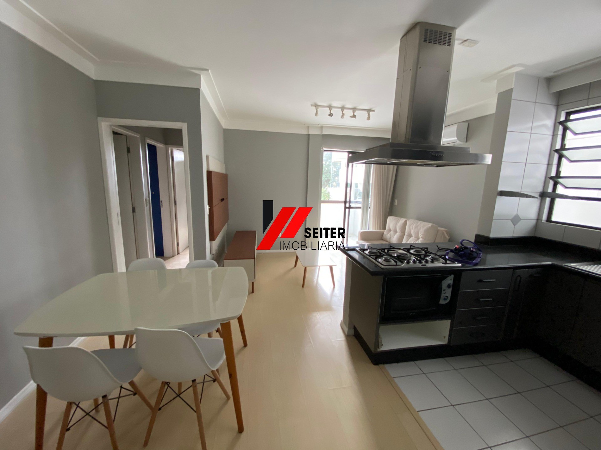 apartamento para locaçao no Joao Paulo florianopolis sc