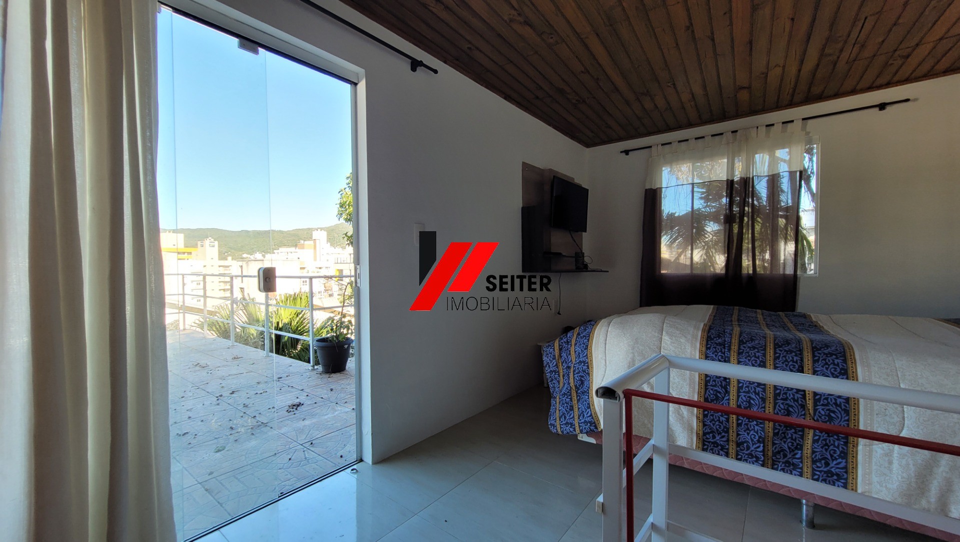 Casa para locação e venda Trindade Florianópolis