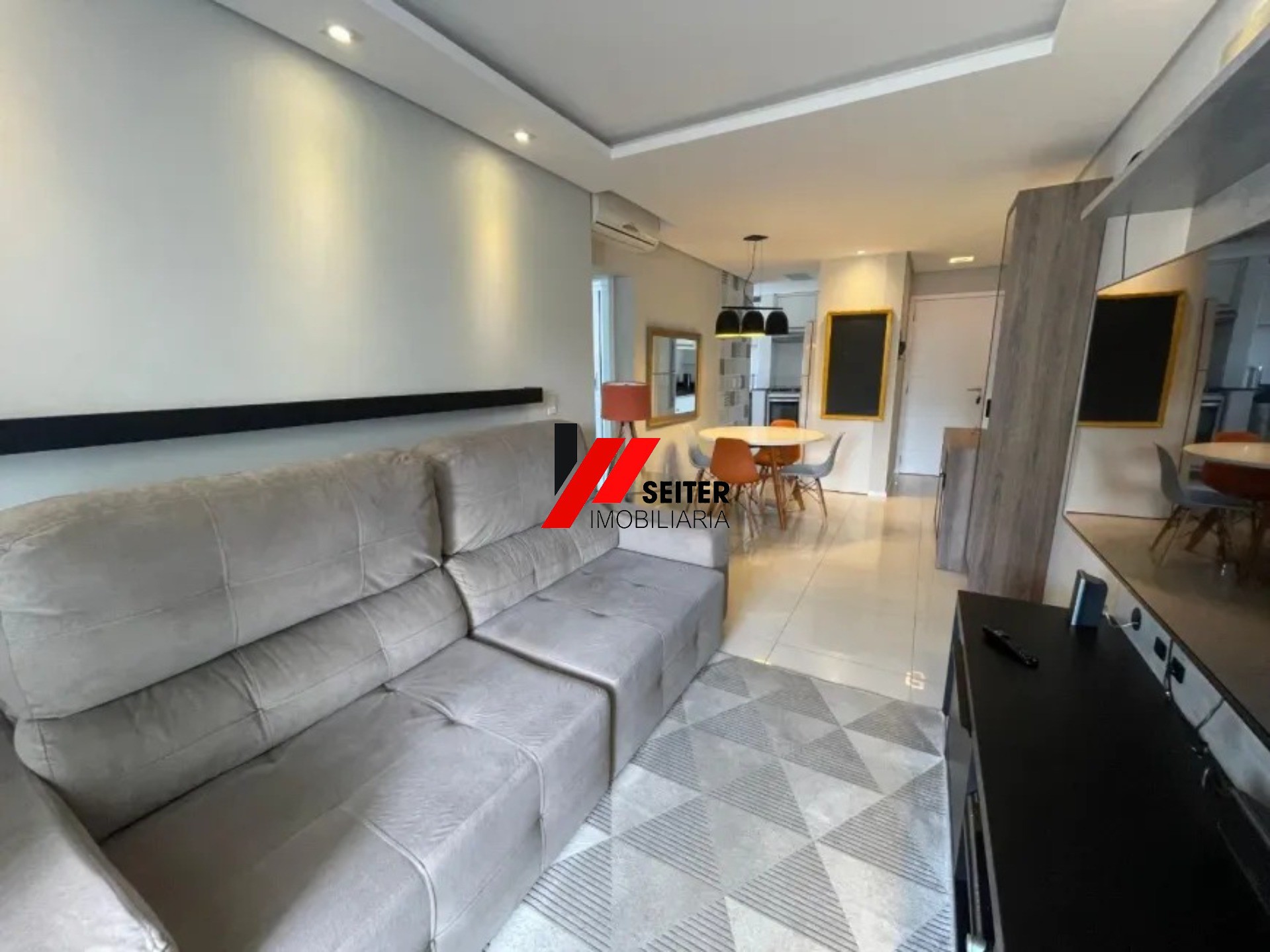 Apartamento para Locação no Itacorubi Florianópolis