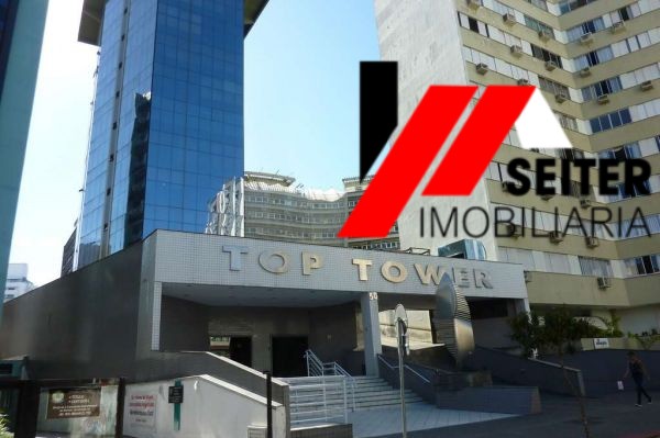 Sala Comercial para alugar no Centro